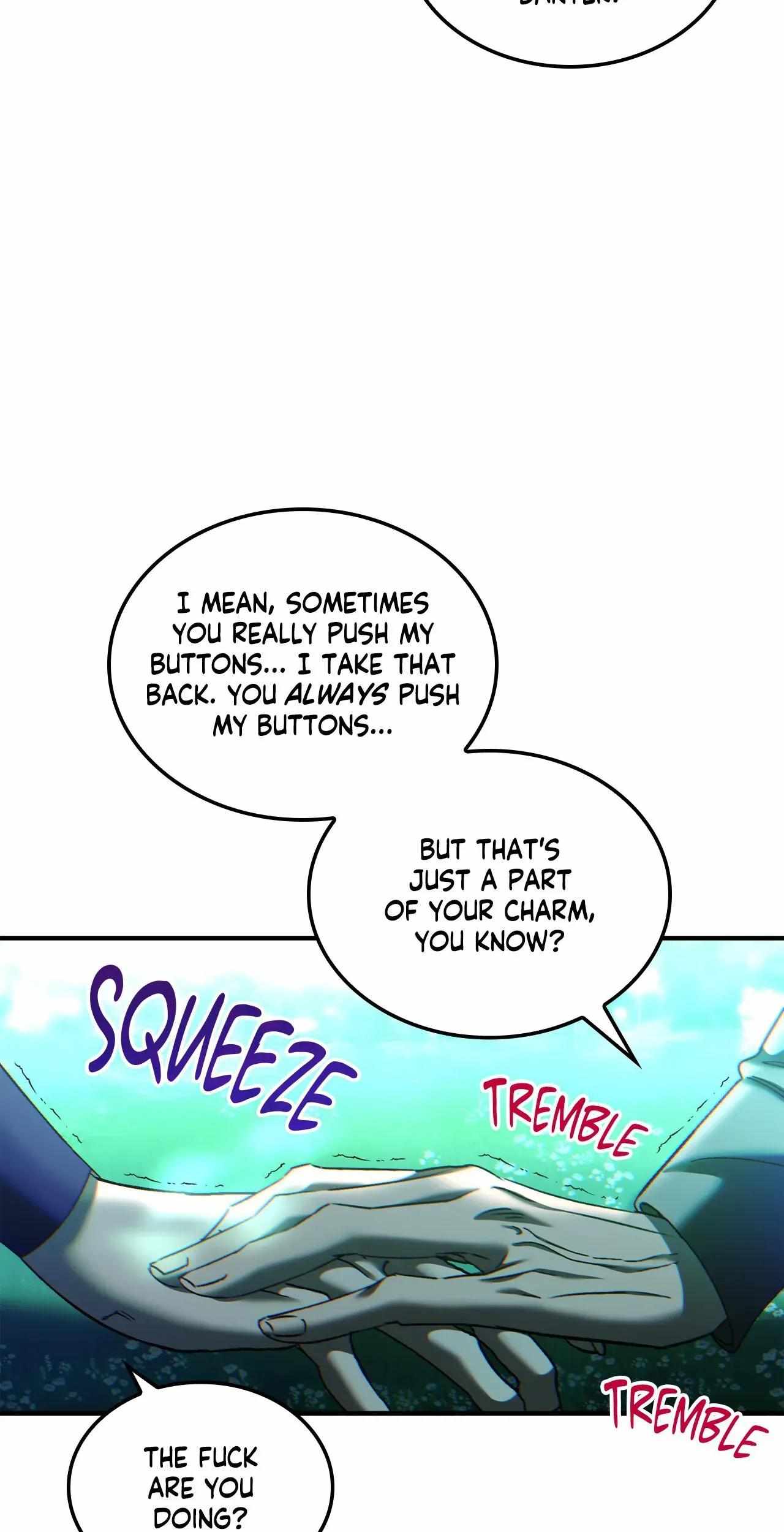 Single Not Ready to Mingle Chapter 80 page 15