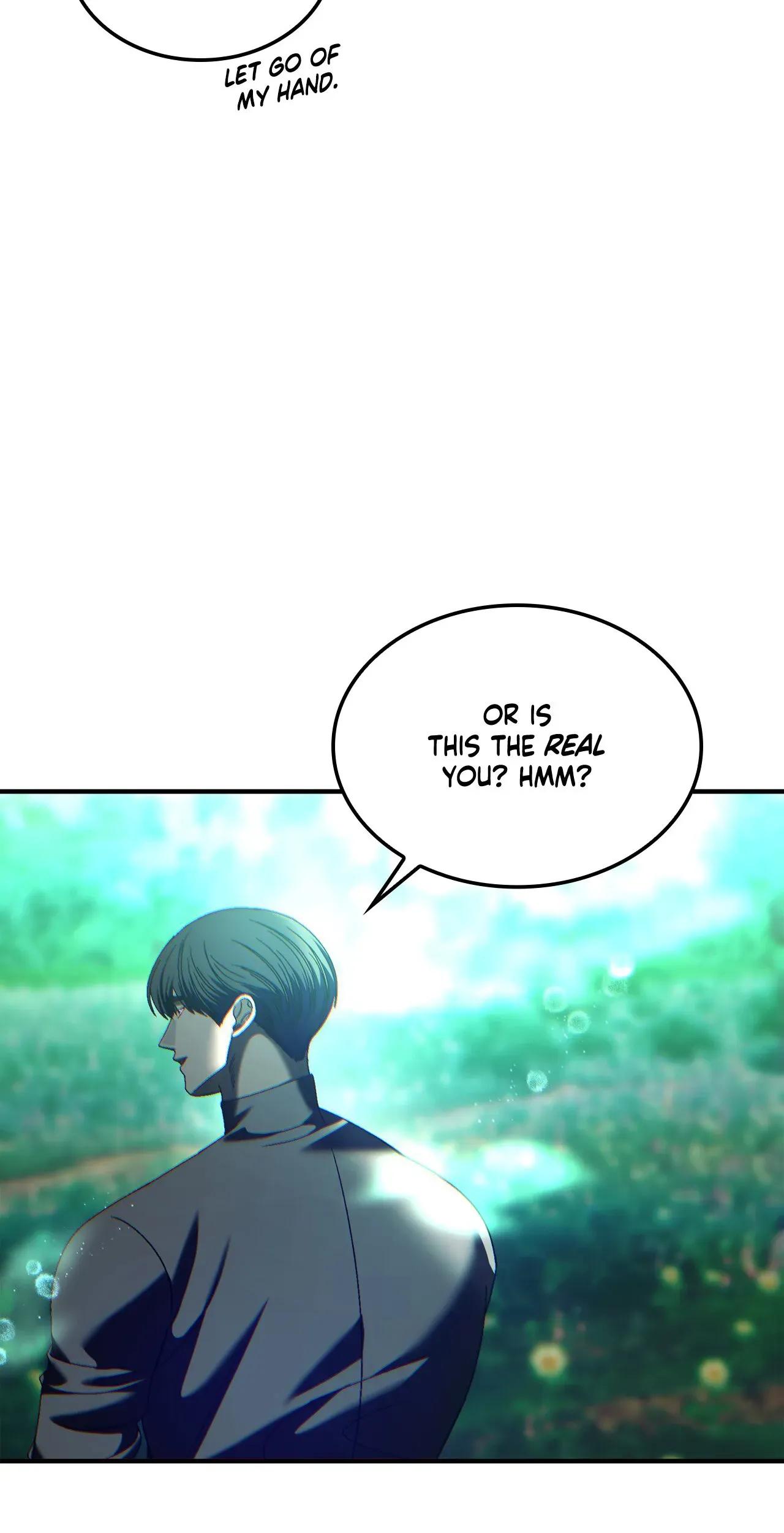 Single Not Ready to Mingle Chapter 80 page 16