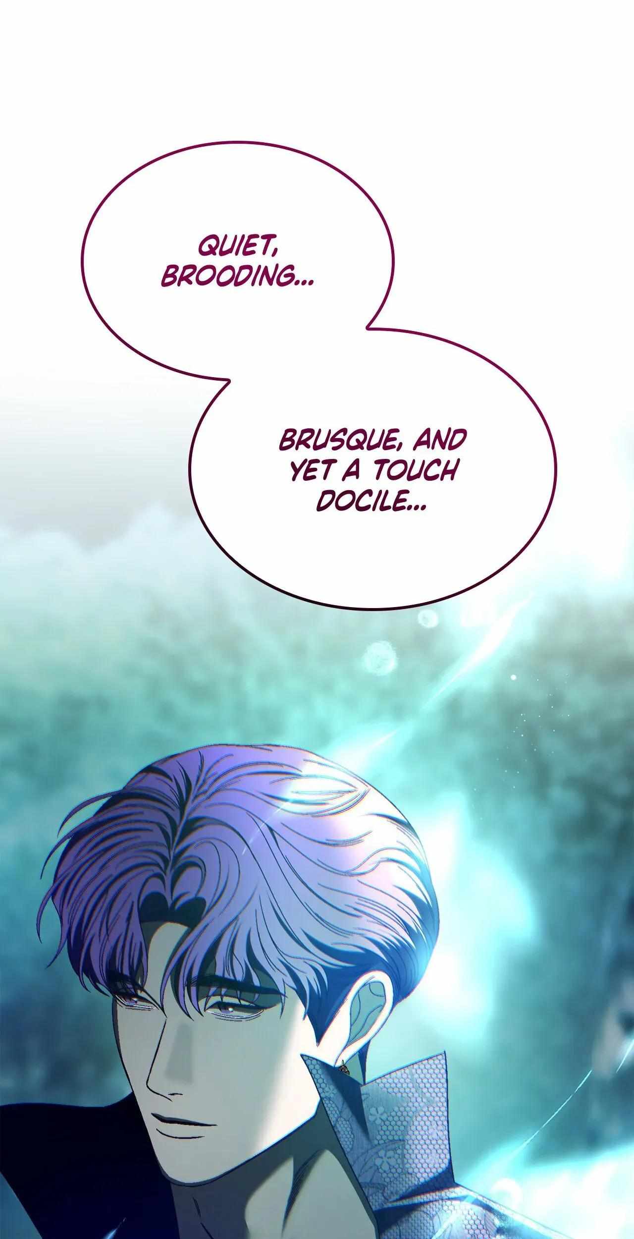 Single Not Ready to Mingle Chapter 80 page 17