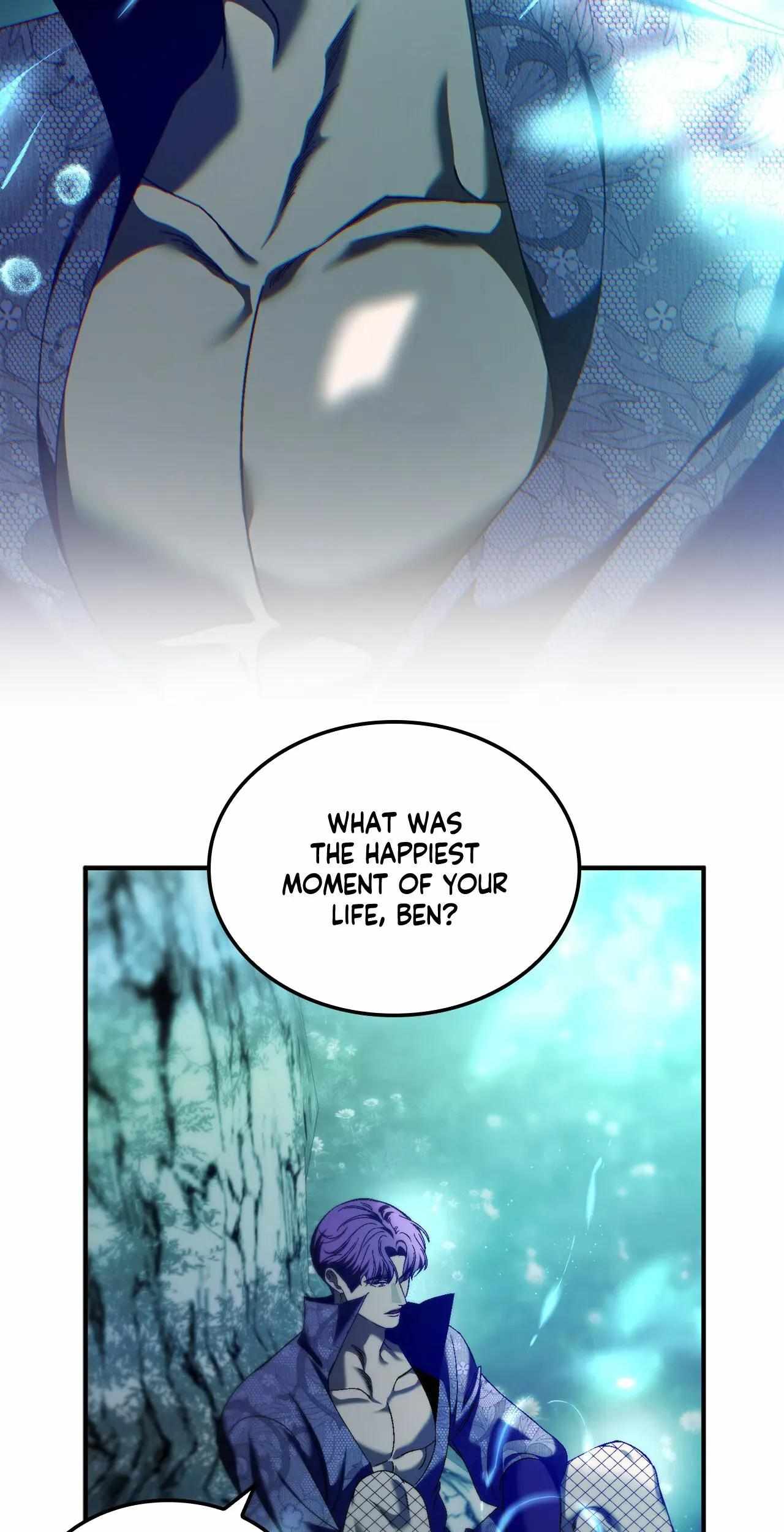 Single Not Ready to Mingle Chapter 80 page 18
