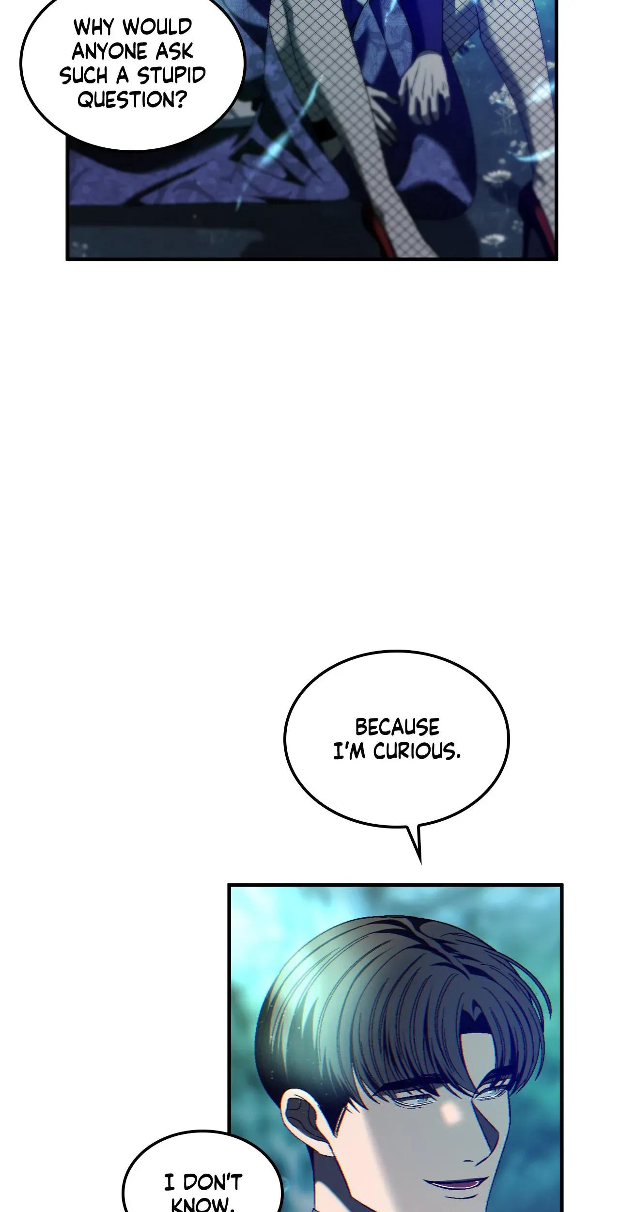 Single Not Ready to Mingle Chapter 80 page 19