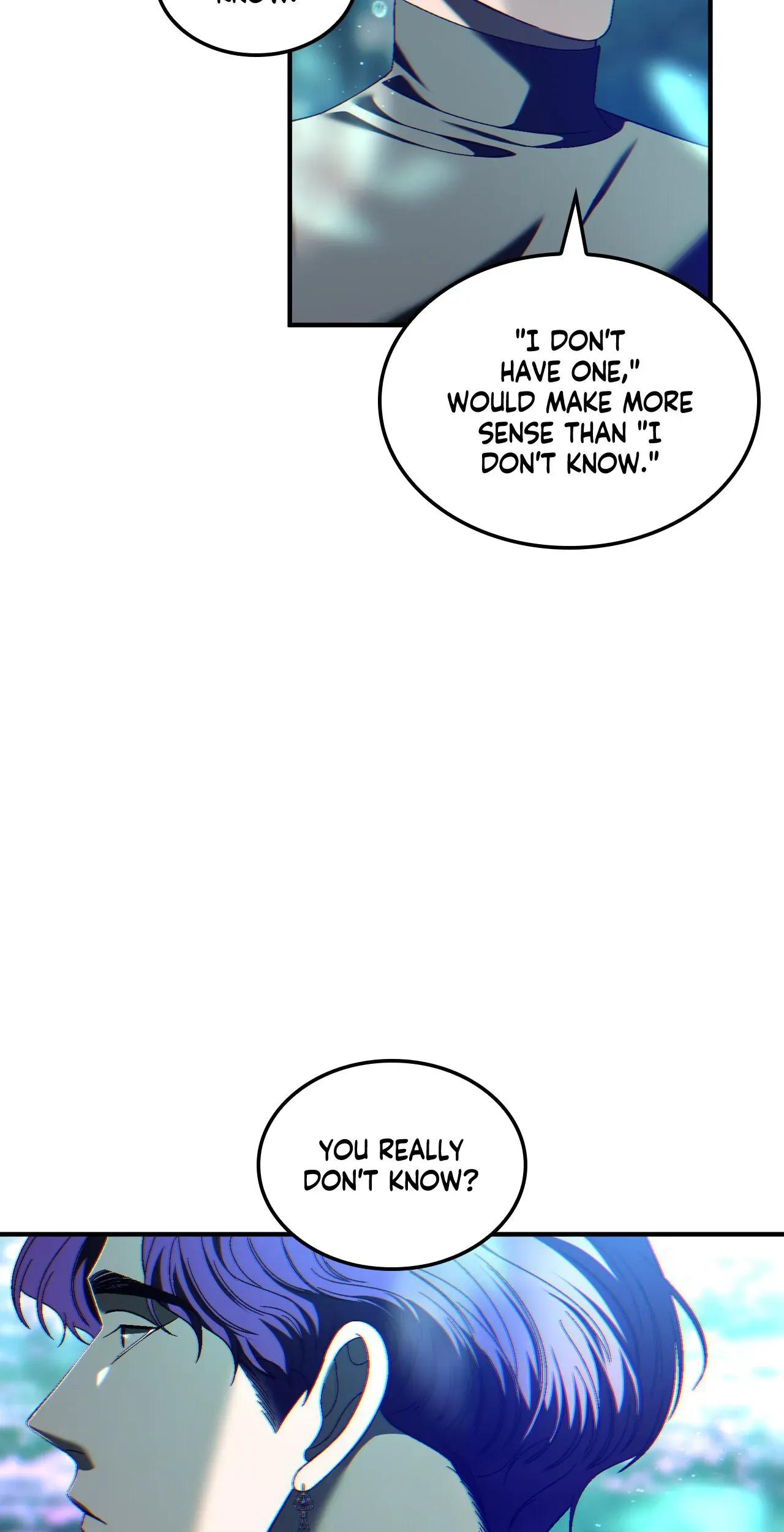 Single Not Ready to Mingle Chapter 80 page 20