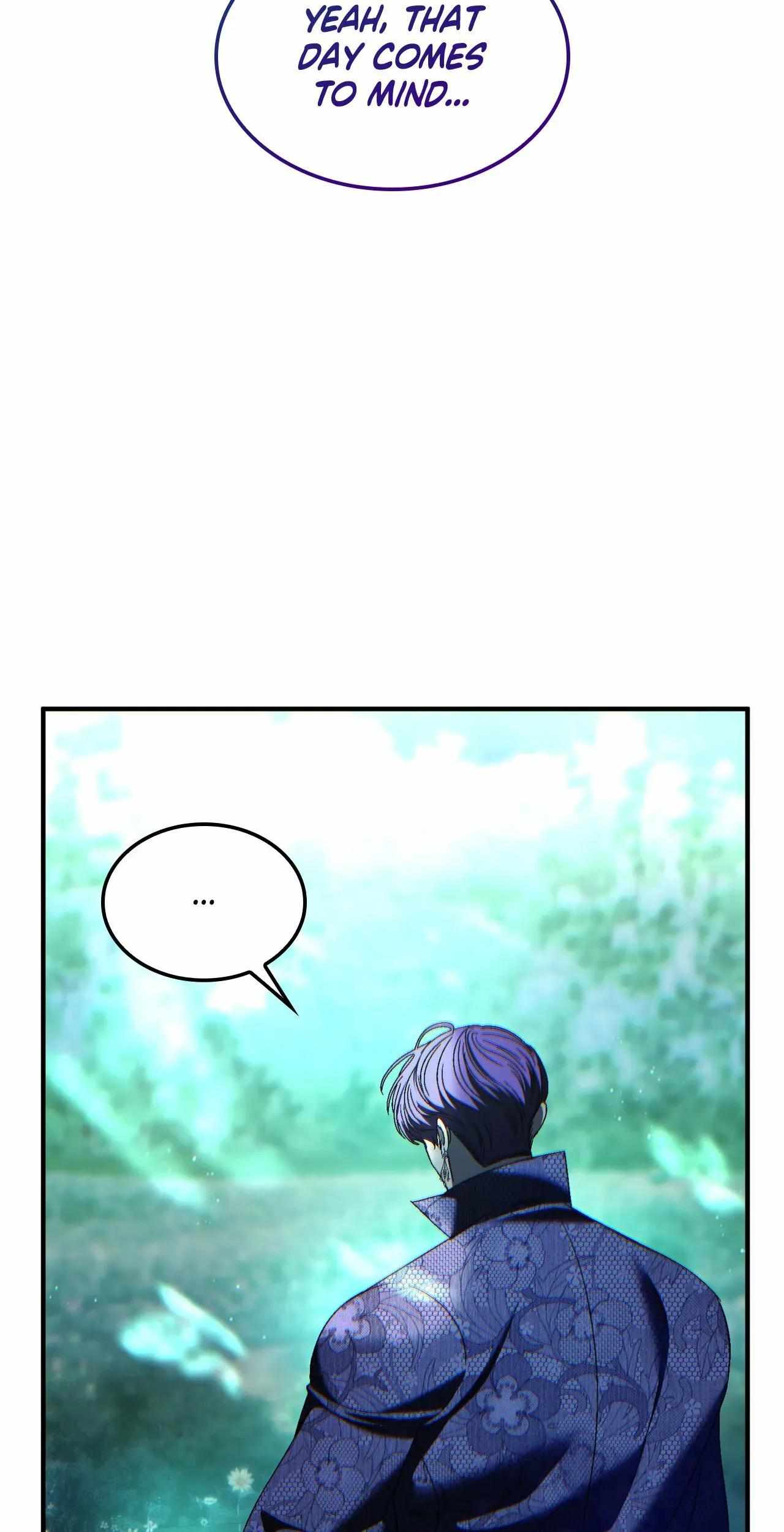 Single Not Ready to Mingle Chapter 80 page 24