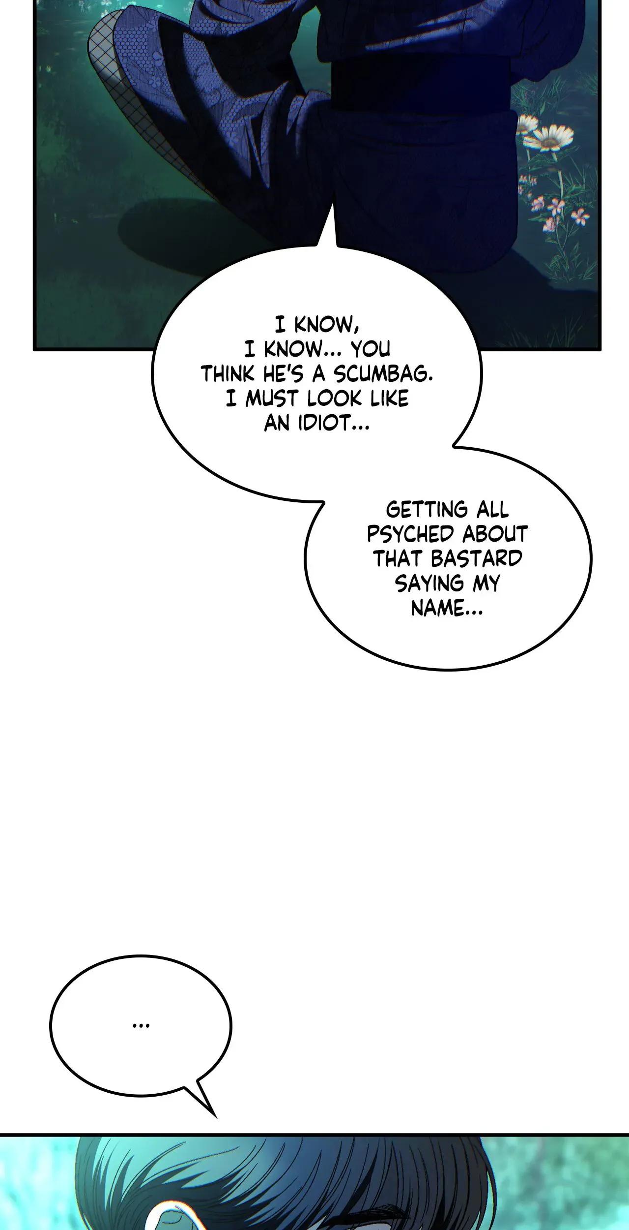 Single Not Ready to Mingle Chapter 80 page 25