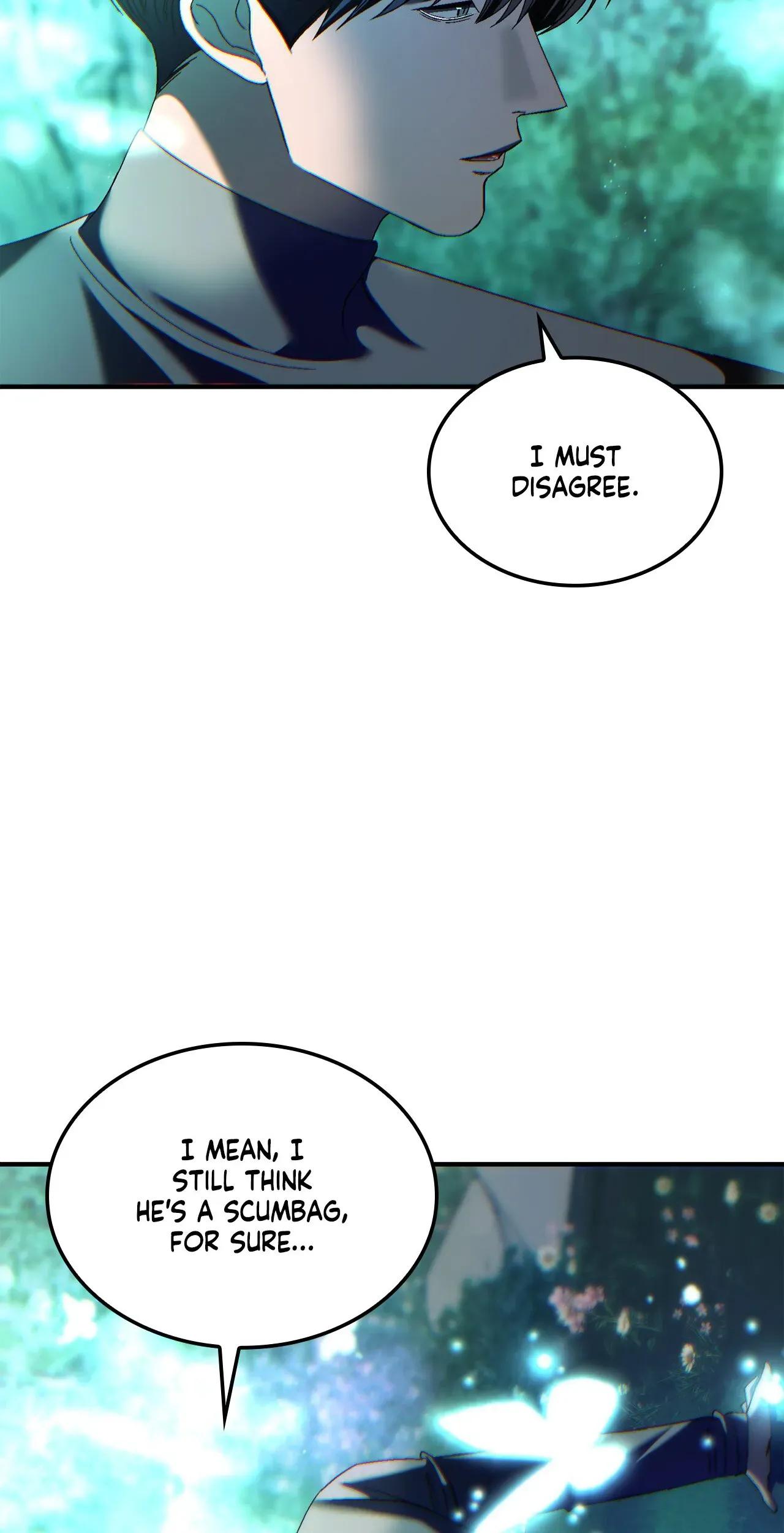 Single Not Ready to Mingle Chapter 80 page 26