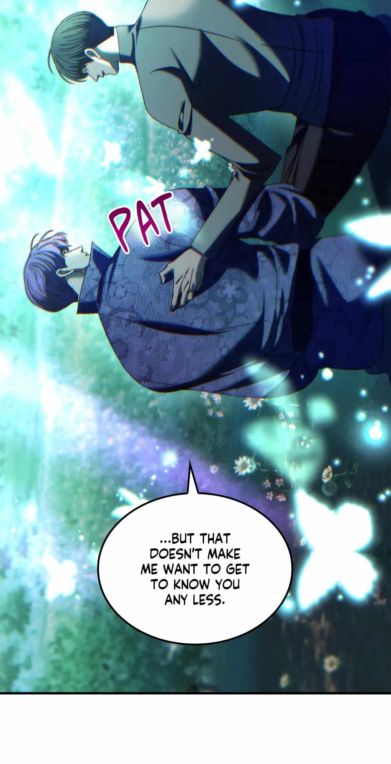 Single Not Ready to Mingle Chapter 80 page 27