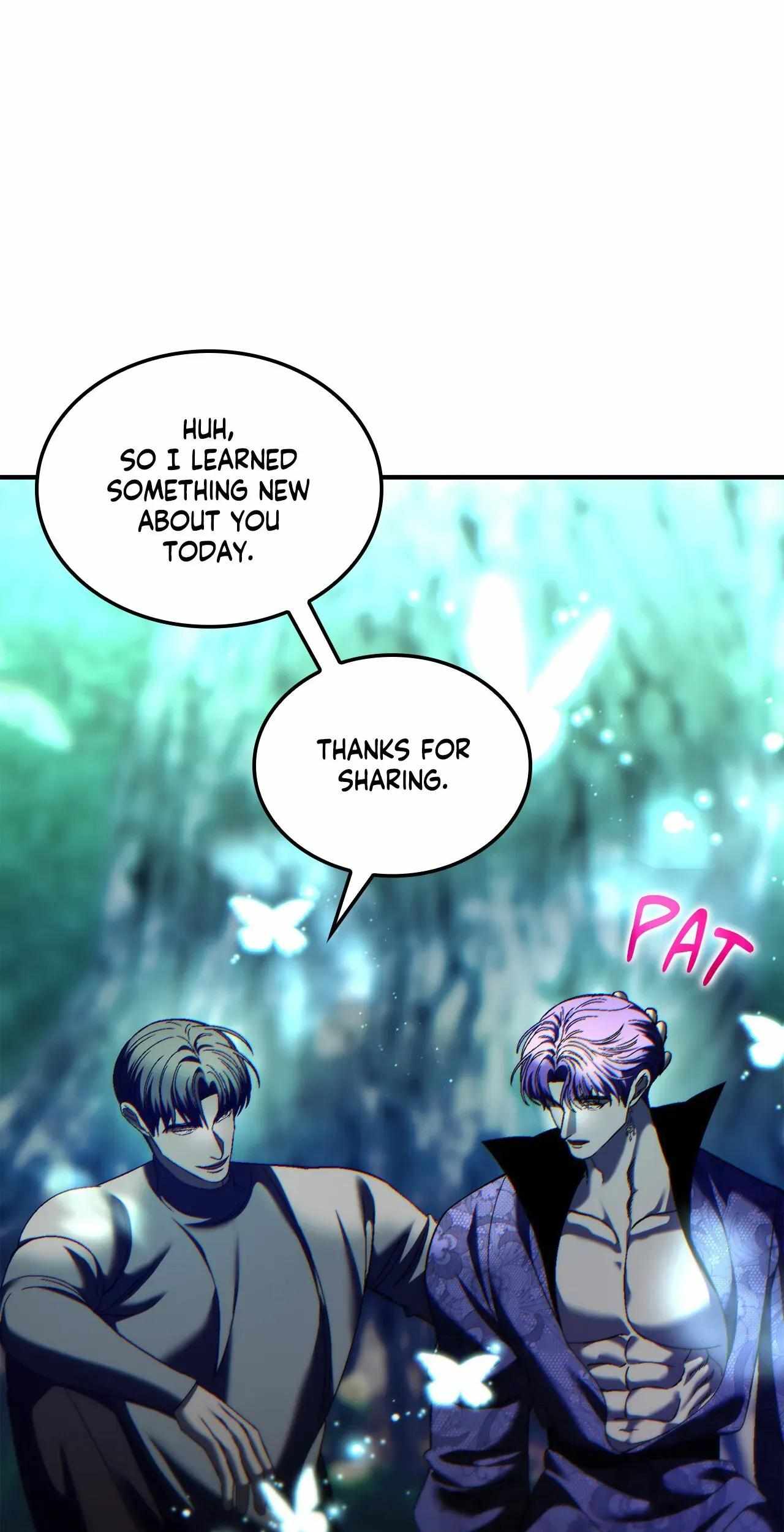Single Not Ready to Mingle Chapter 80 page 28