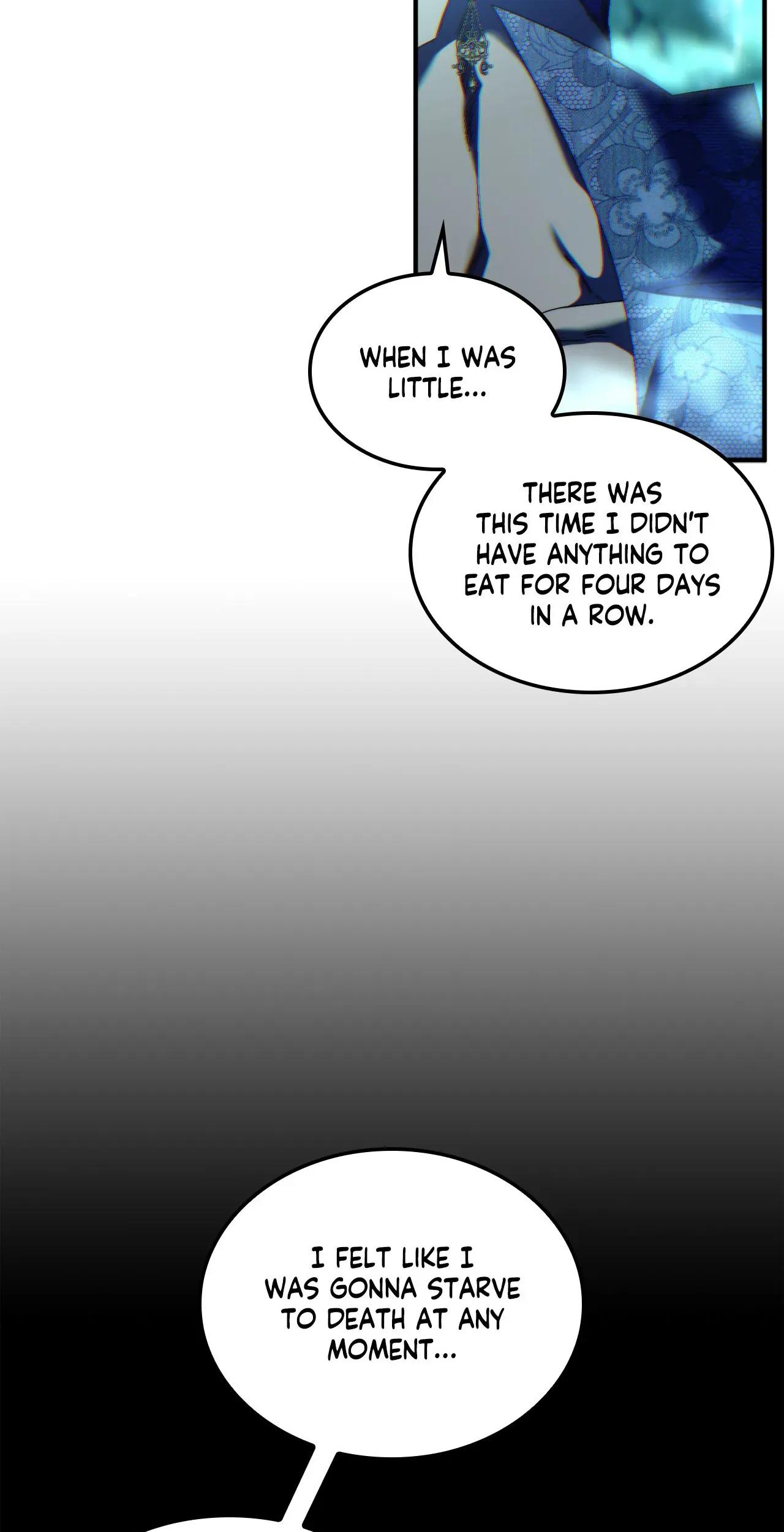 Single Not Ready to Mingle Chapter 80 page 30