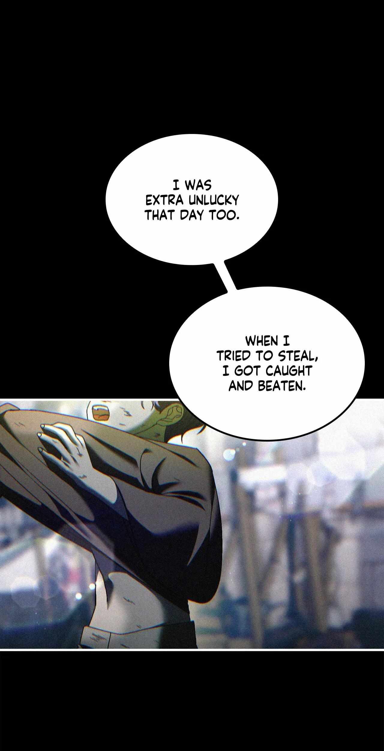 Single Not Ready to Mingle Chapter 80 page 32