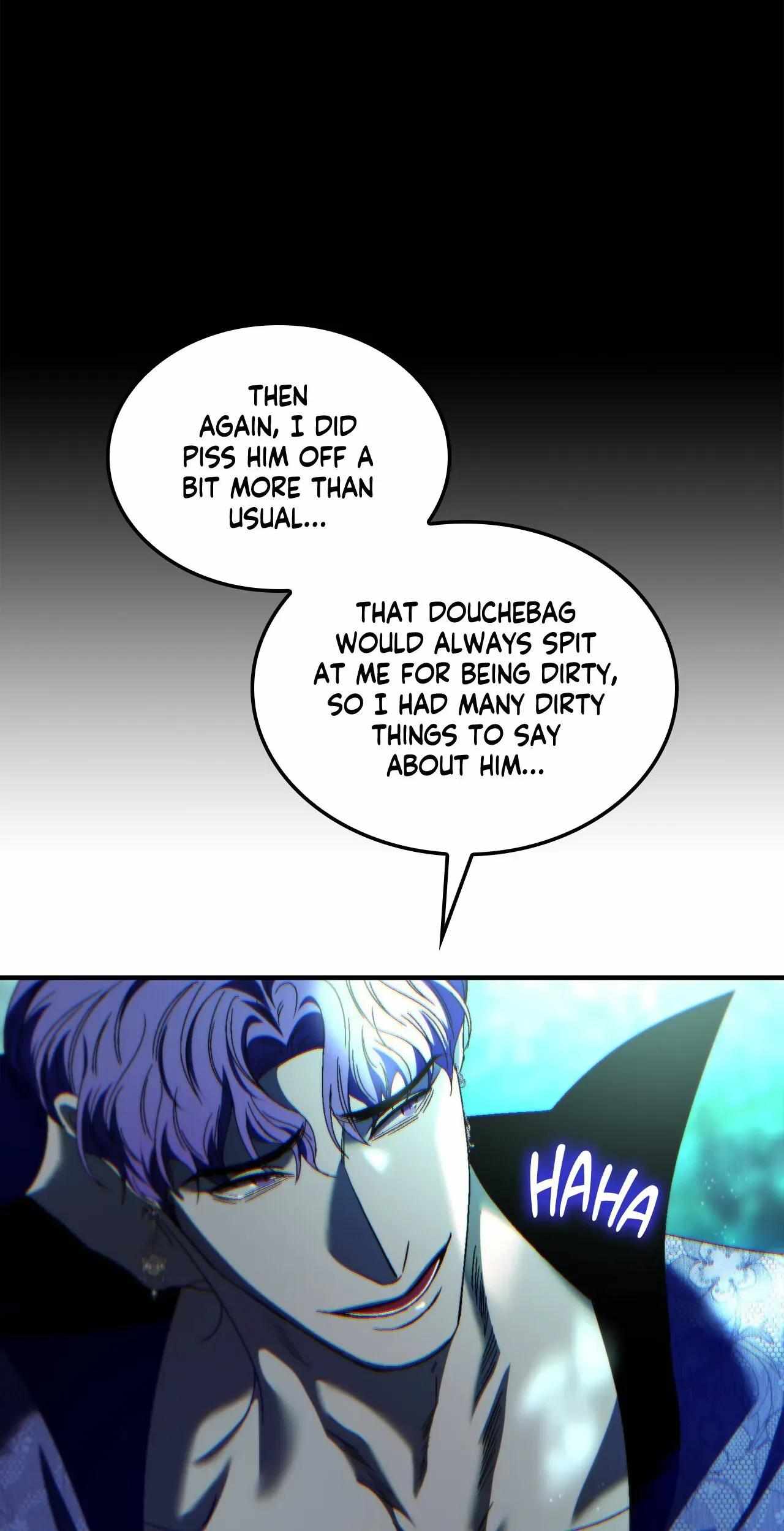 Single Not Ready to Mingle Chapter 80 page 33