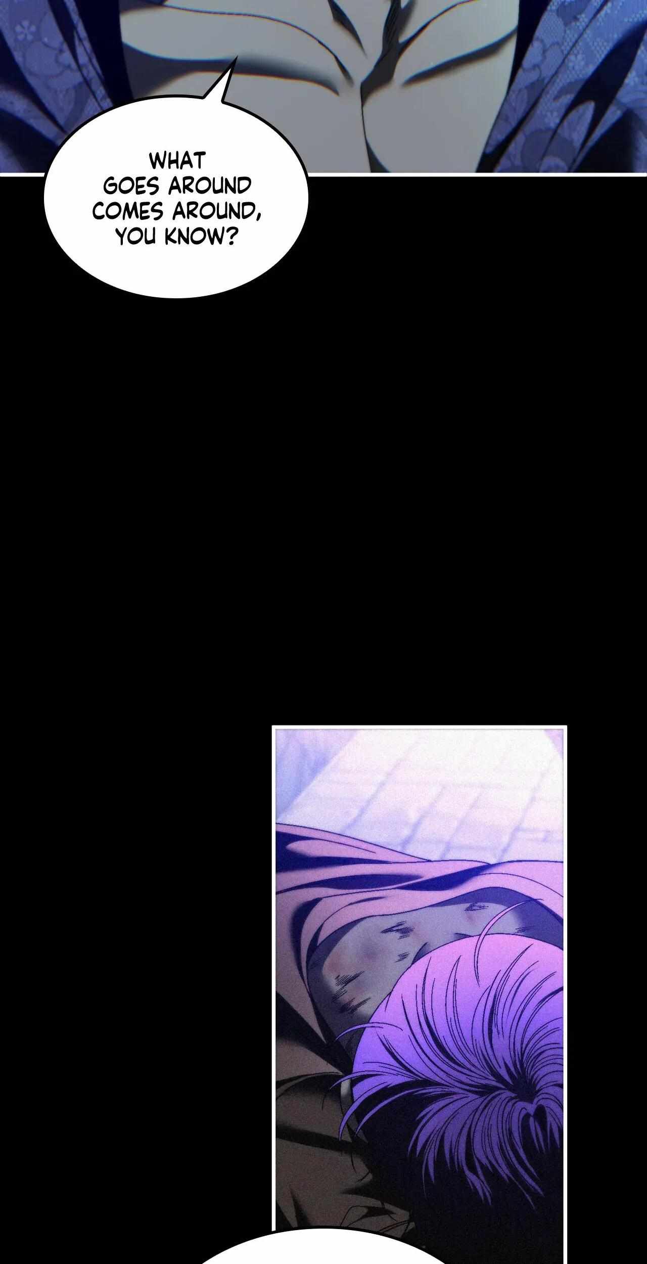 Single Not Ready to Mingle Chapter 80 page 34
