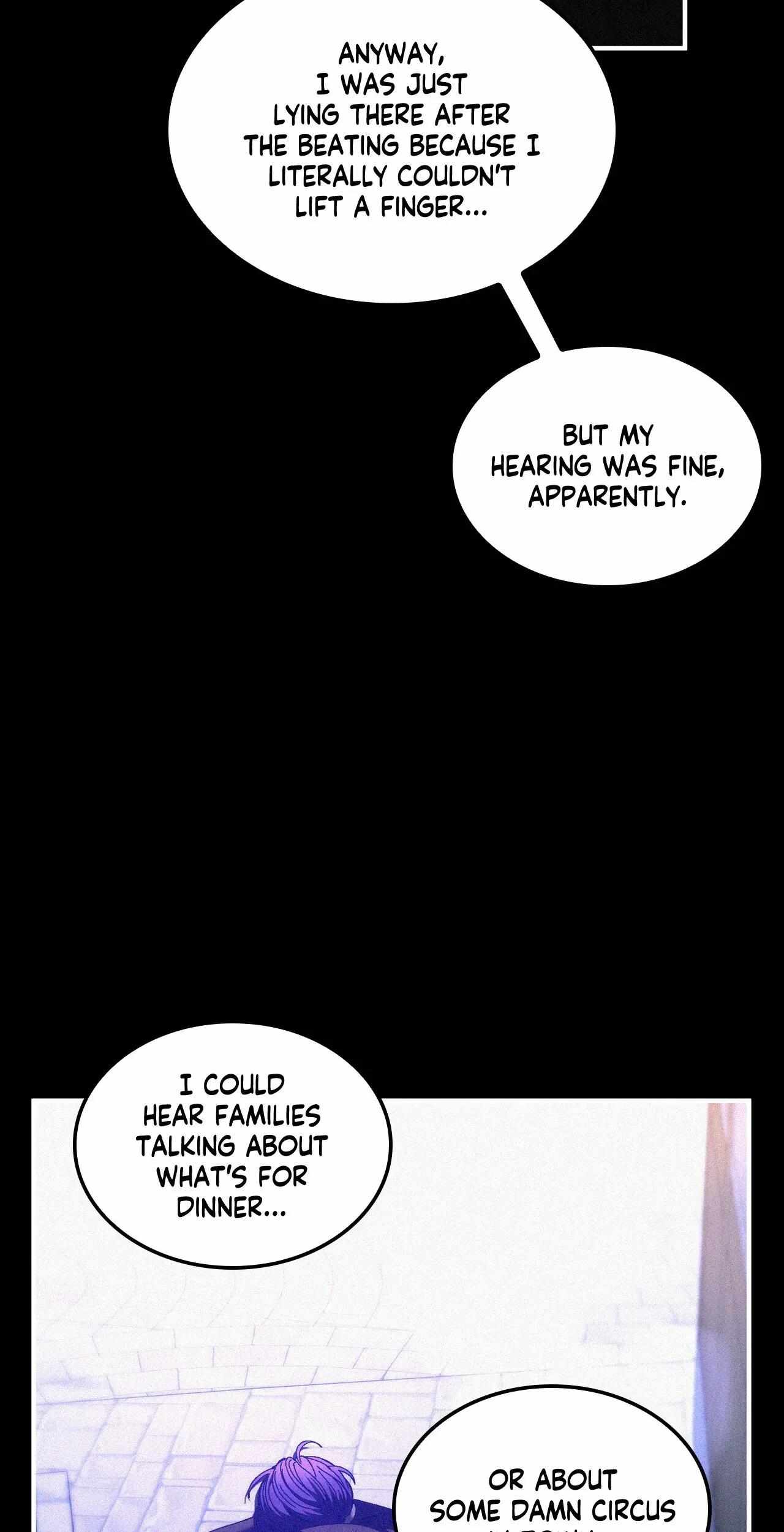 Single Not Ready to Mingle Chapter 80 page 35
