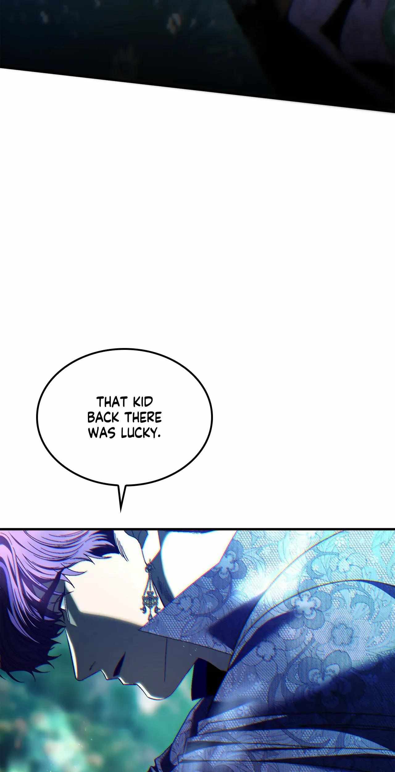 Single Not Ready to Mingle Chapter 80 page 40