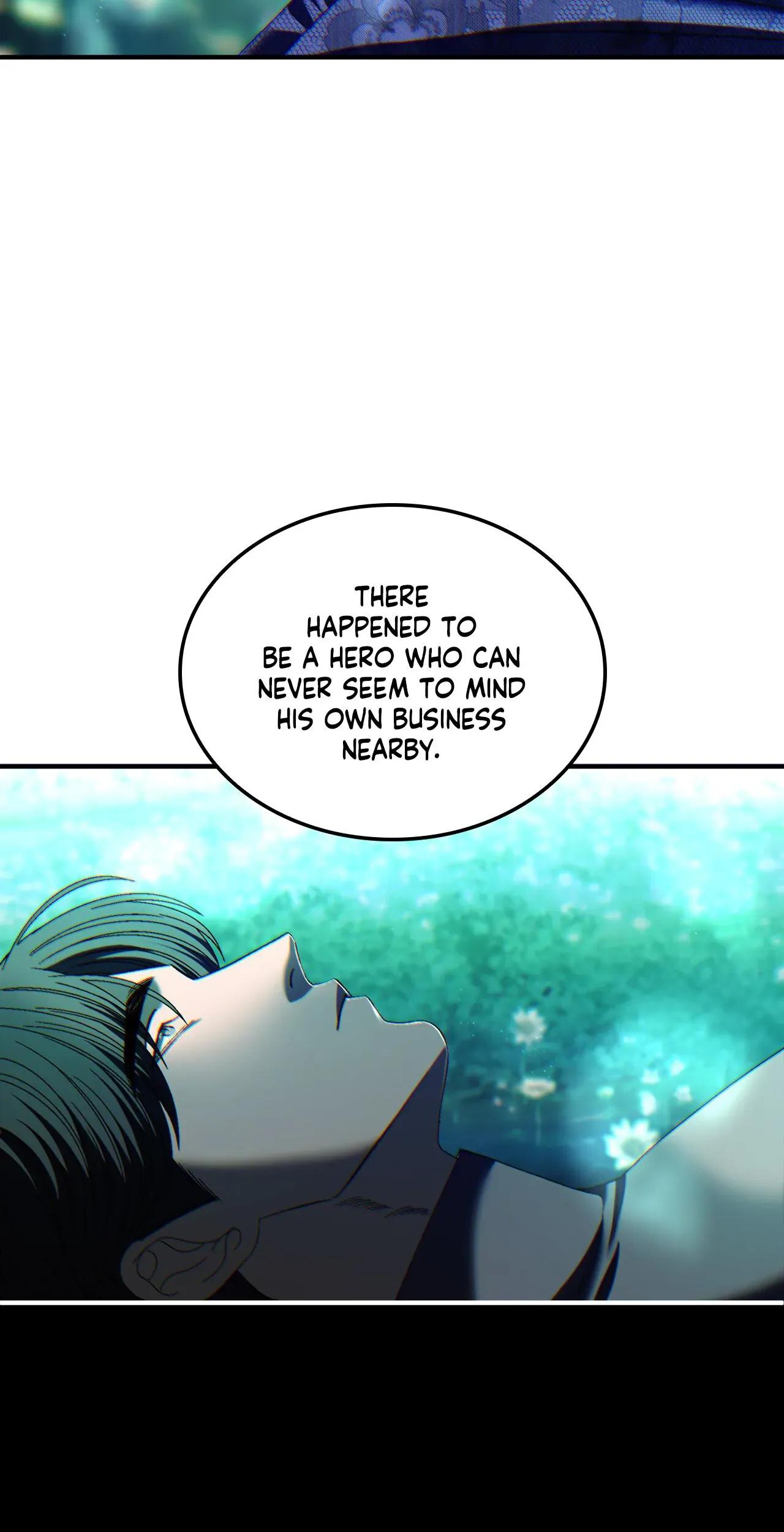 Single Not Ready to Mingle Chapter 80 page 41