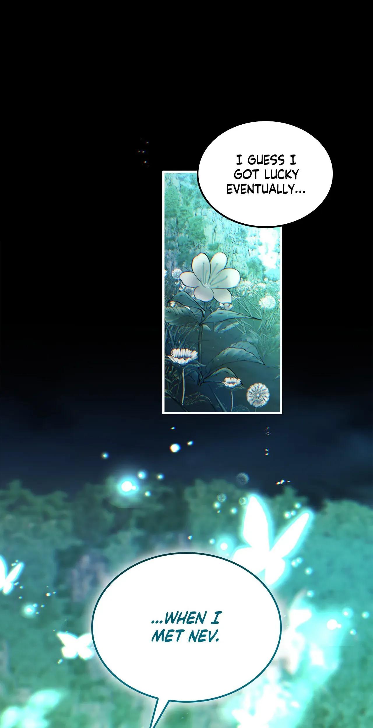 Single Not Ready to Mingle Chapter 80 page 42