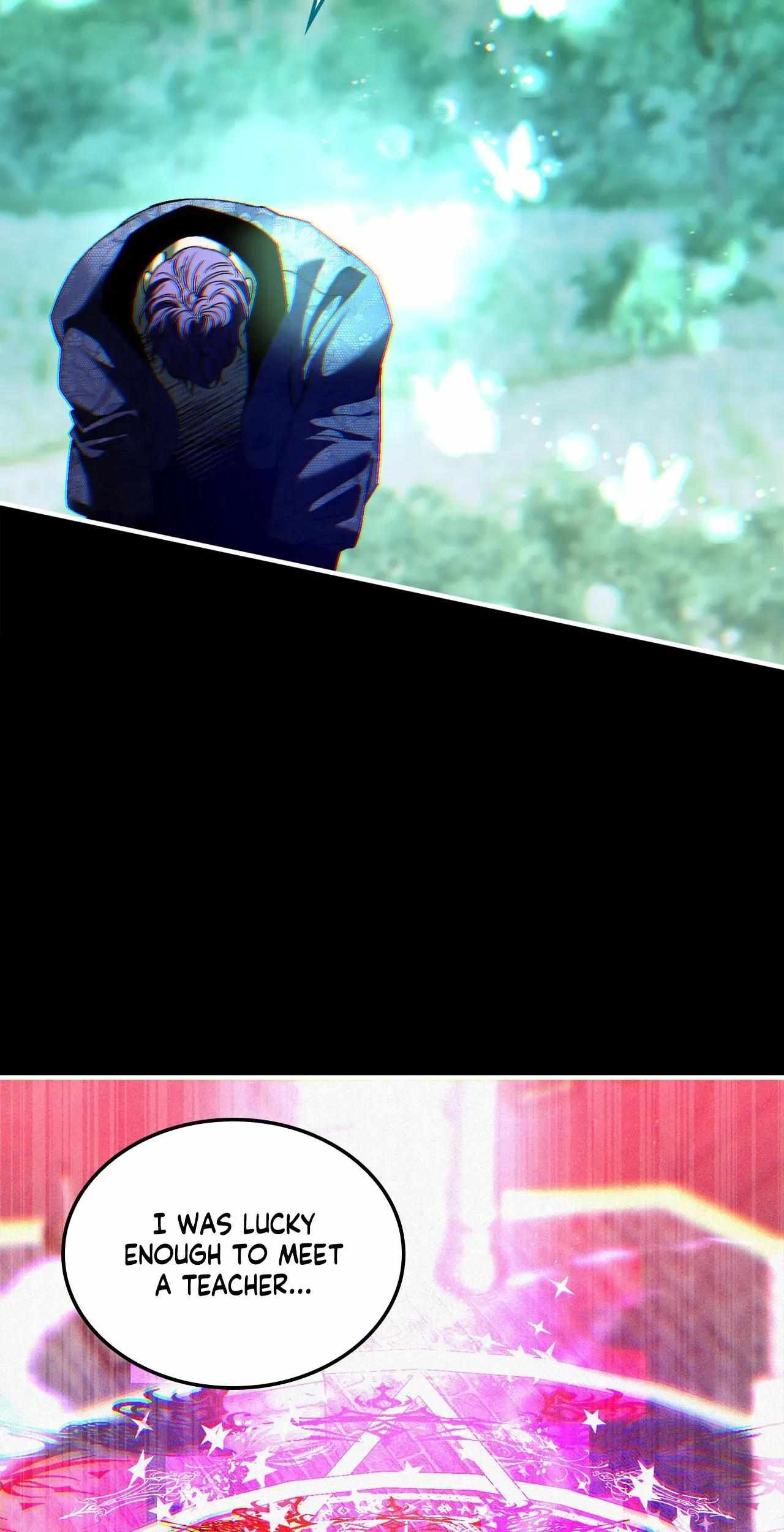 Single Not Ready to Mingle Chapter 80 page 43