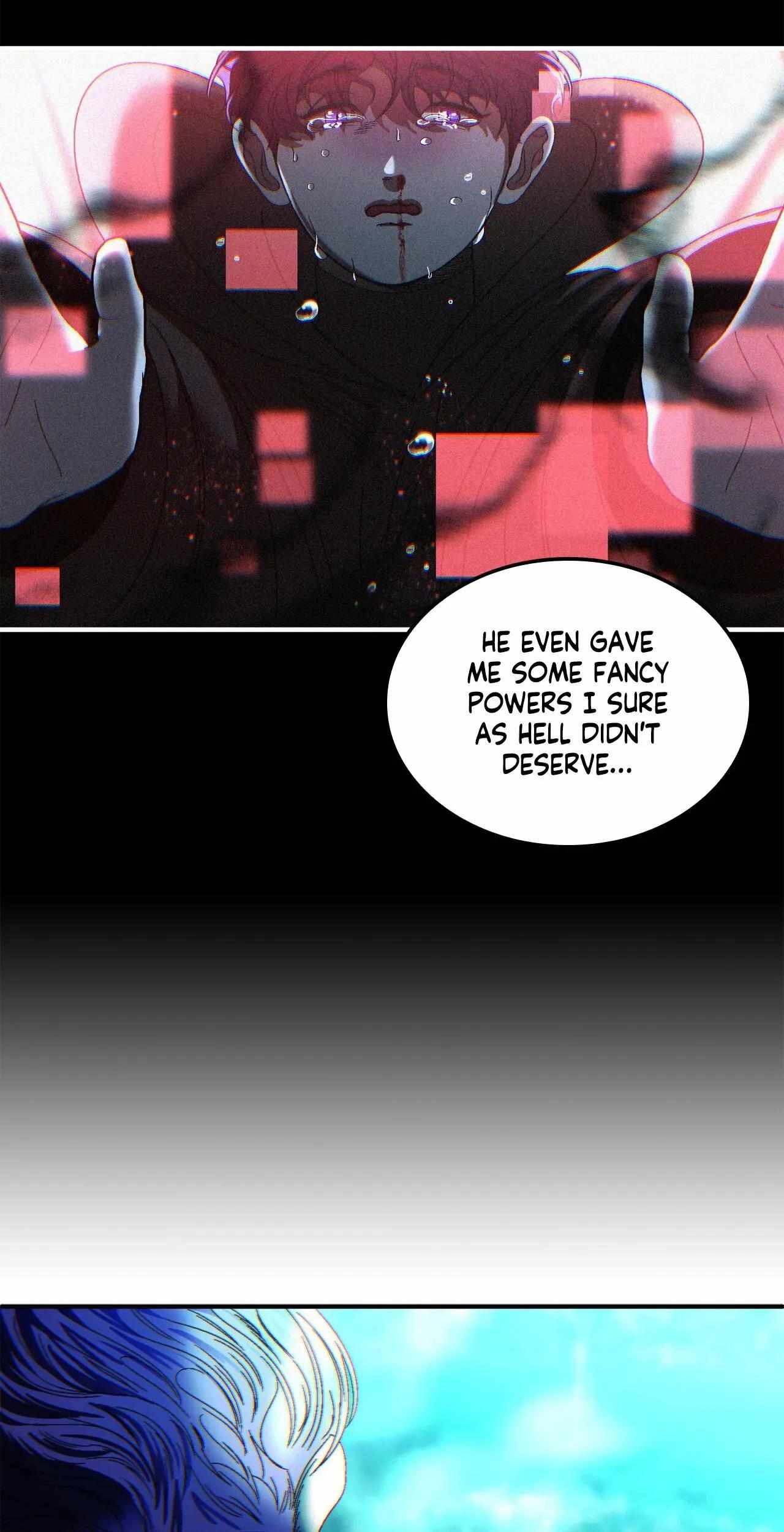 Single Not Ready to Mingle Chapter 80 page 45