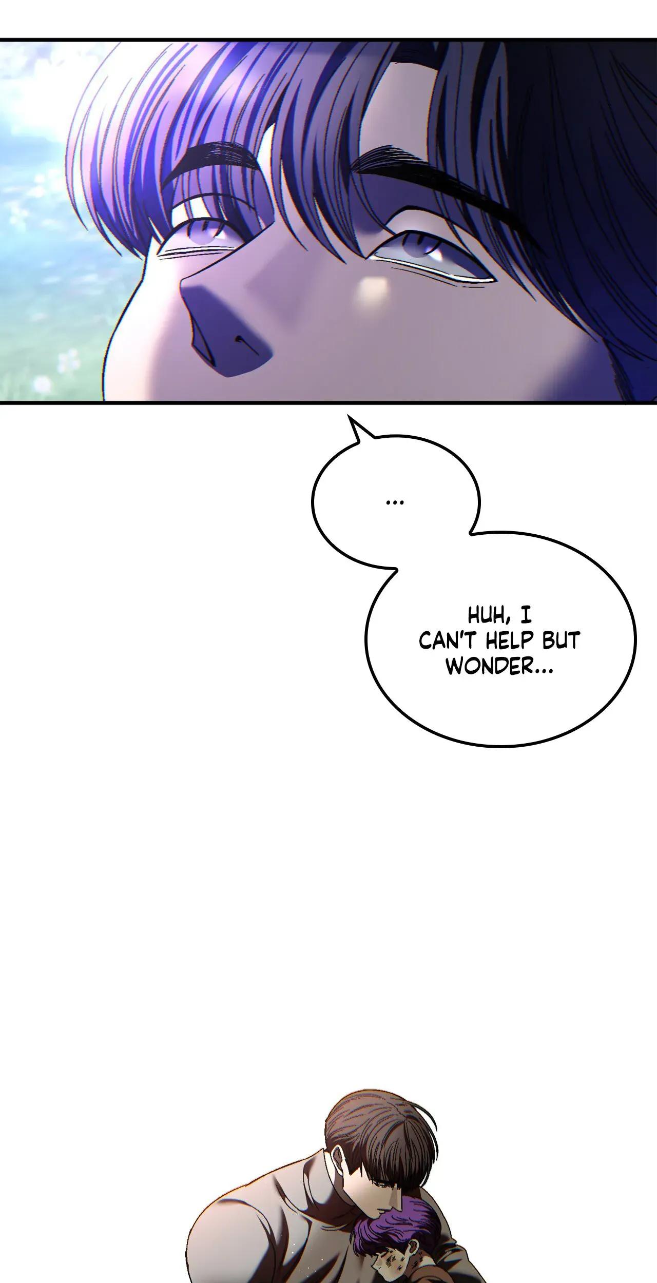 Single Not Ready to Mingle Chapter 80 page 47