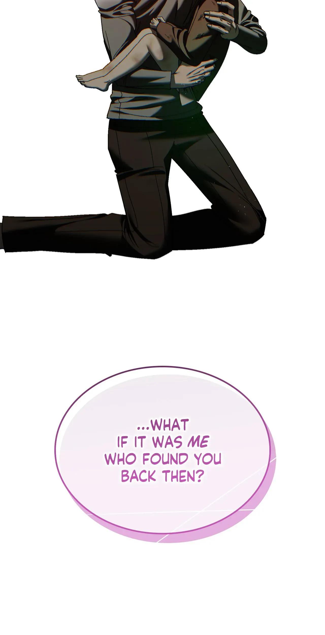 Single Not Ready to Mingle Chapter 80 page 48