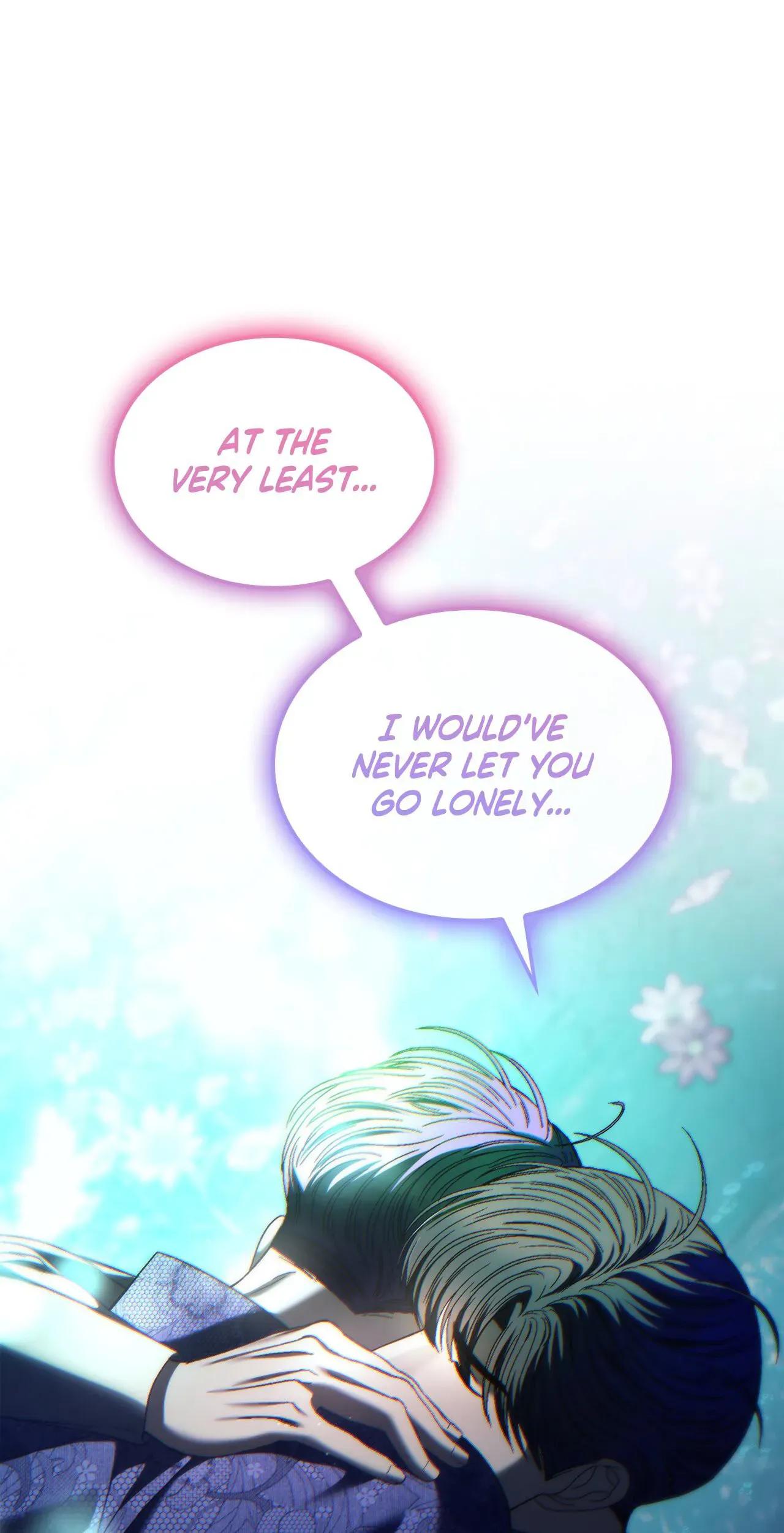 Single Not Ready to Mingle Chapter 80 page 49