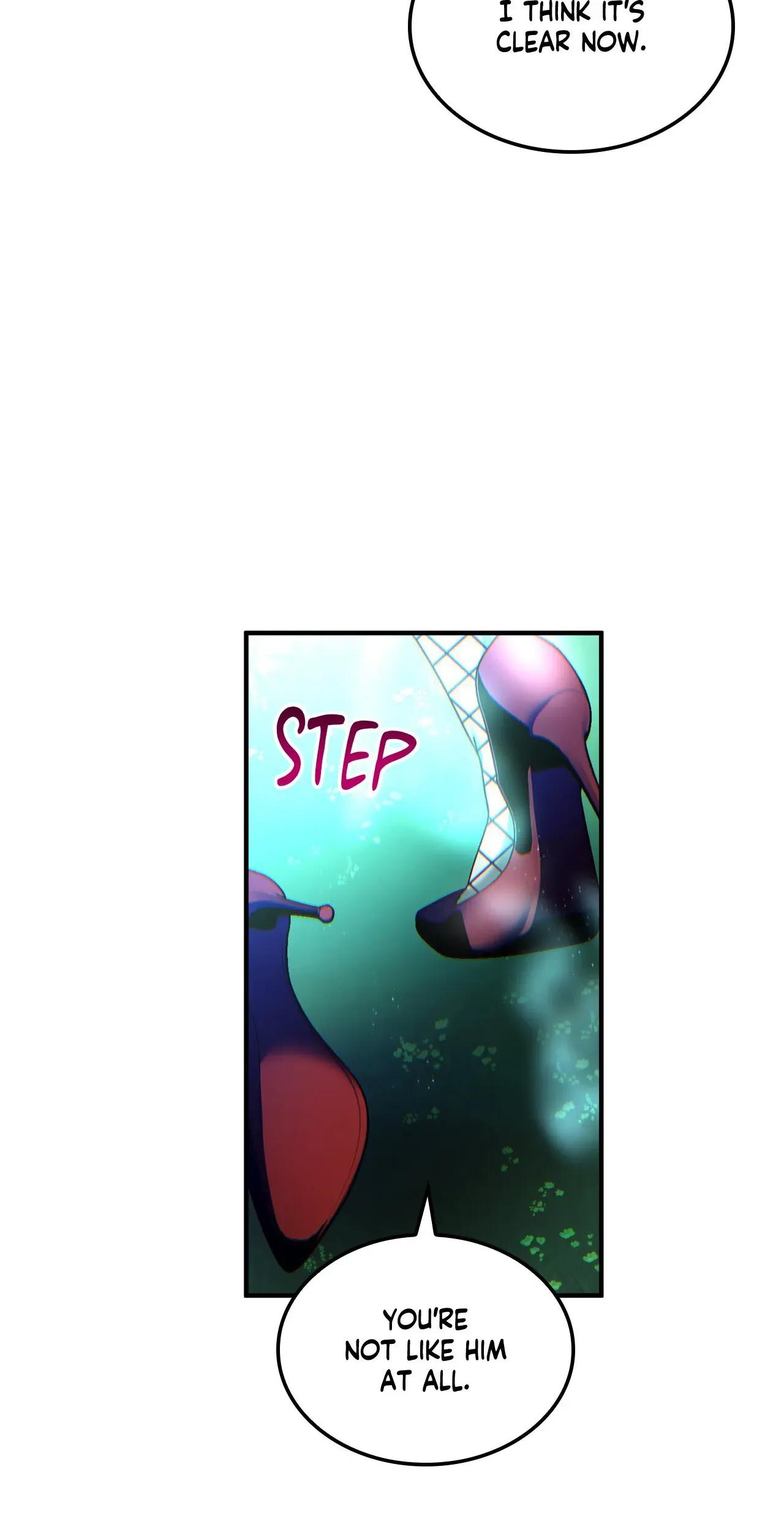 Single Not Ready to Mingle Chapter 80 page 52