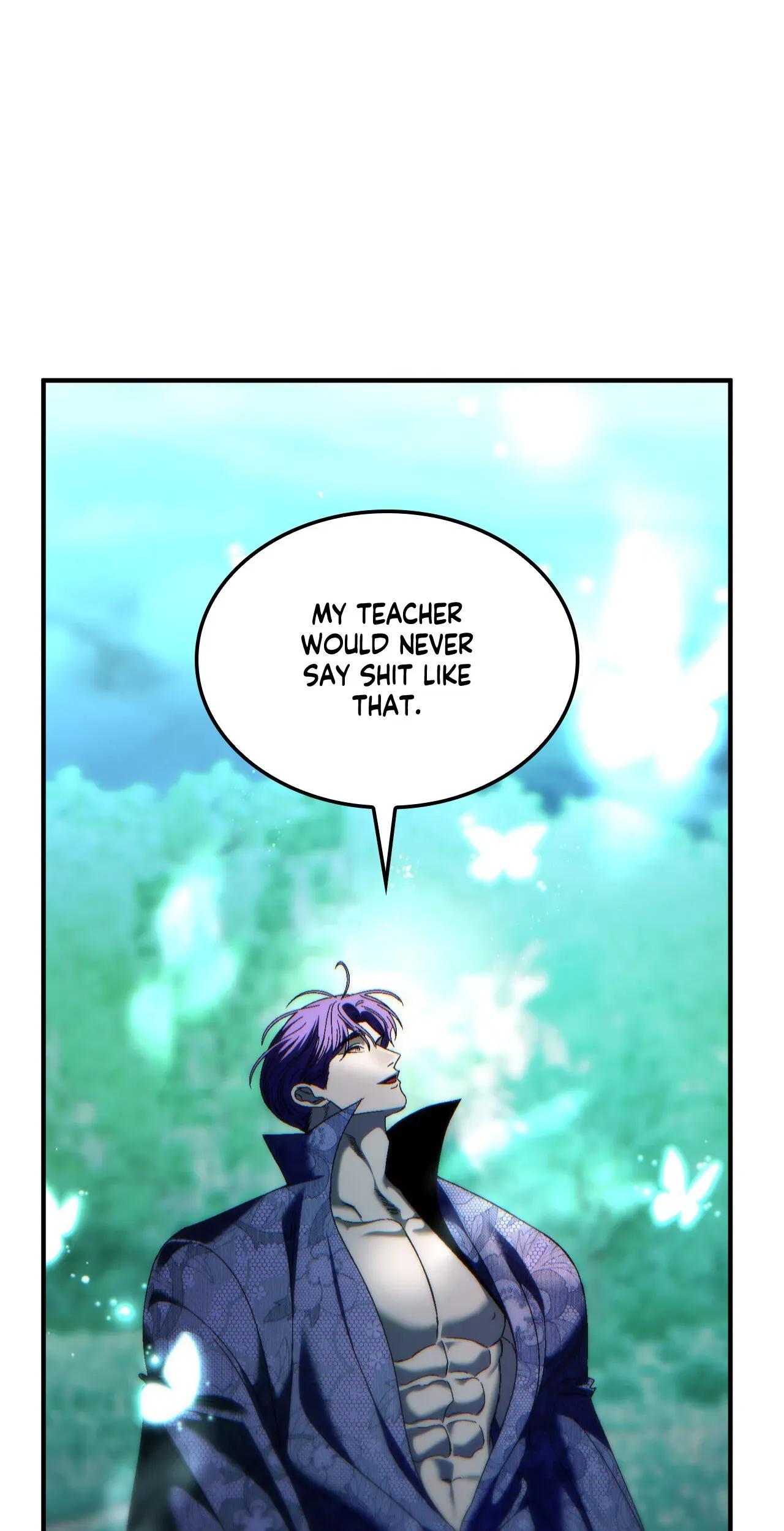 Single Not Ready to Mingle Chapter 80 page 53