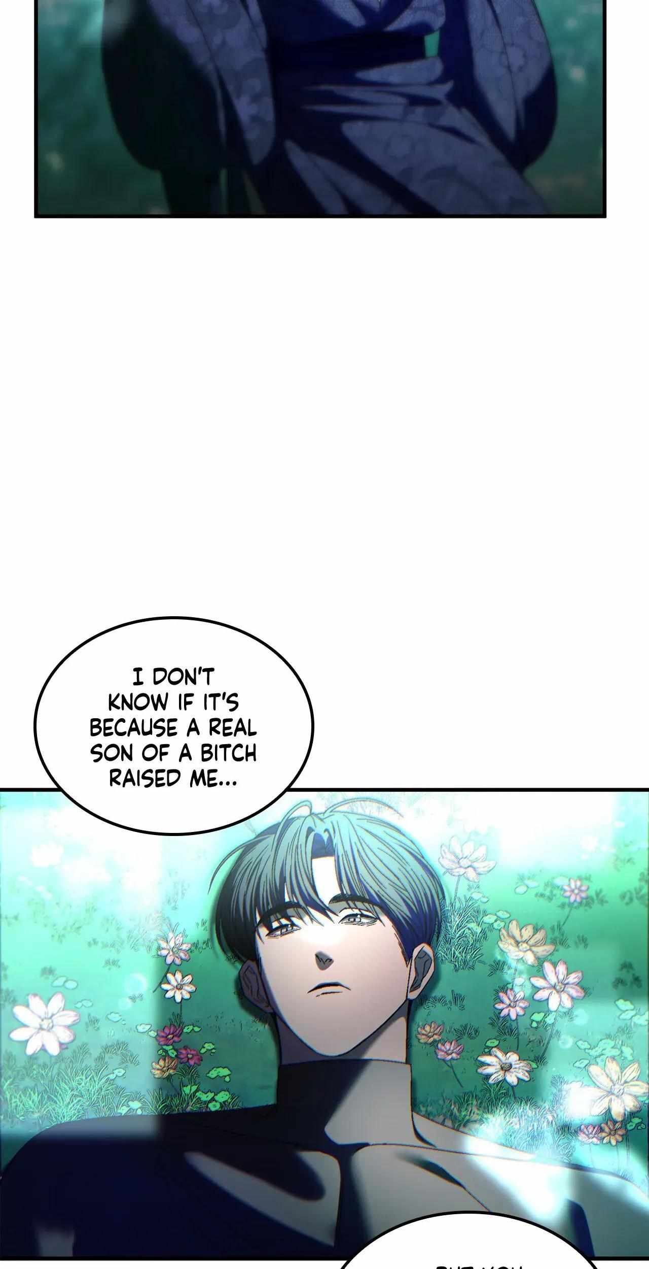 Single Not Ready to Mingle Chapter 80 page 54