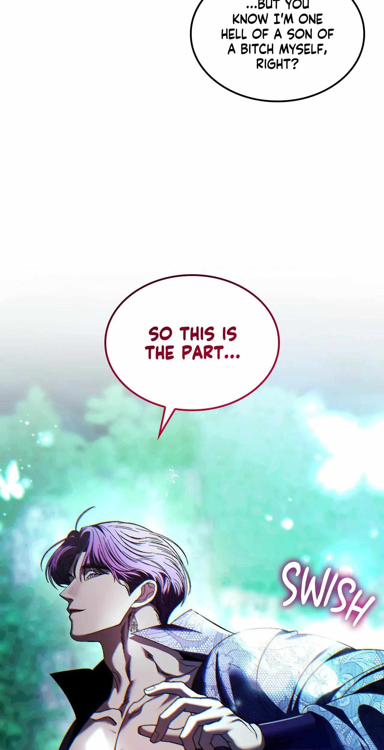 Single Not Ready to Mingle Chapter 80 page 55