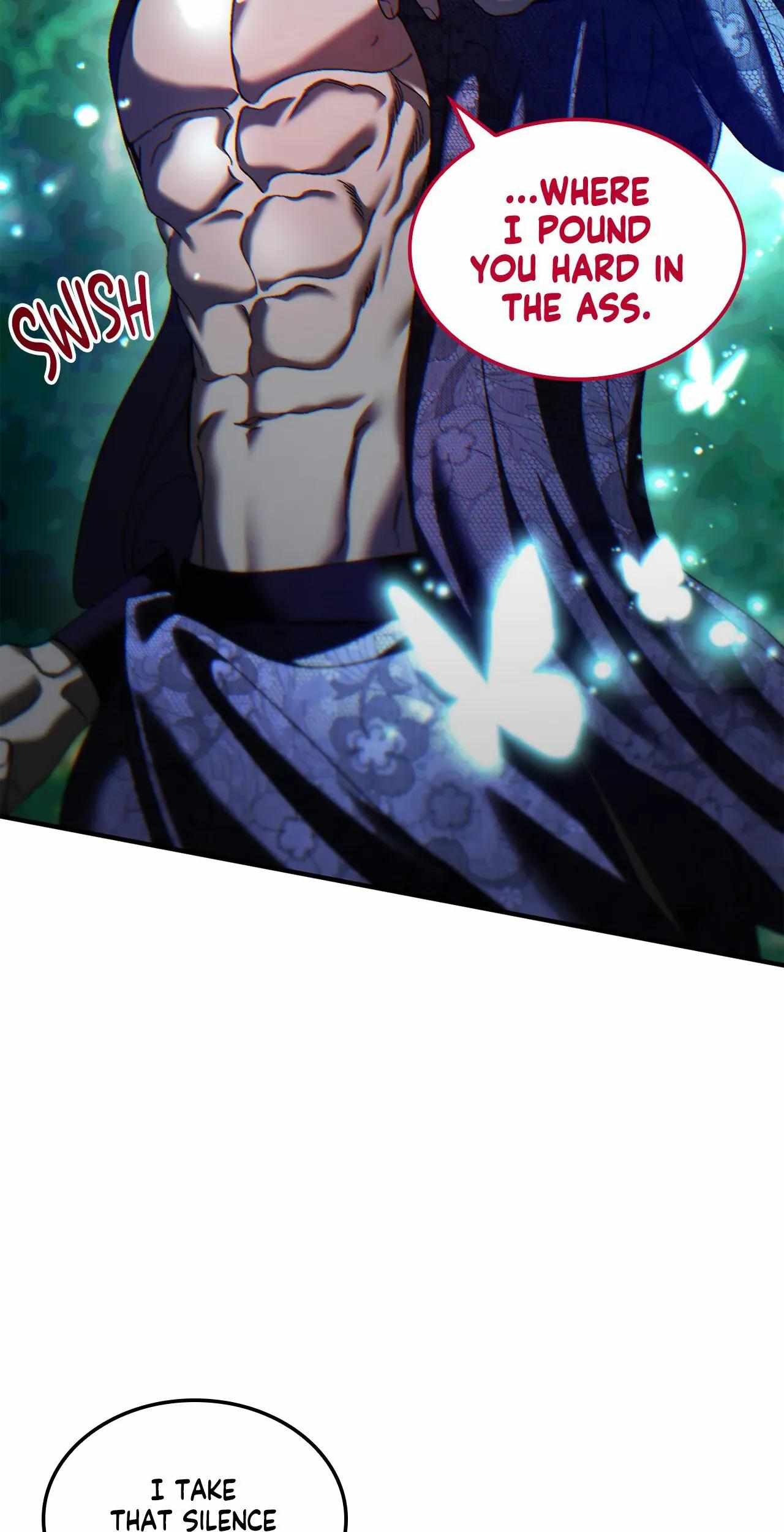 Single Not Ready to Mingle Chapter 80 page 56