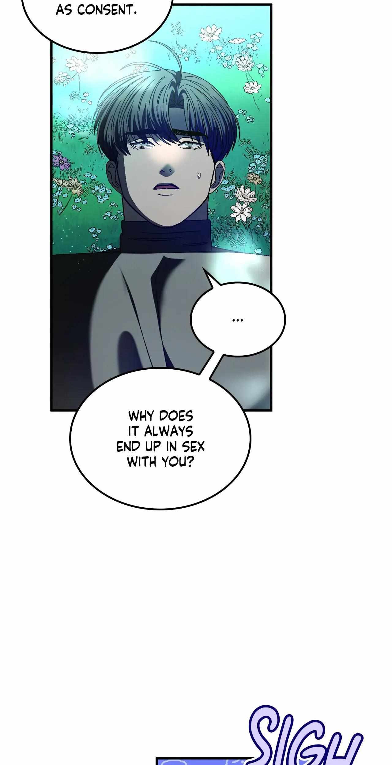 Single Not Ready to Mingle Chapter 80 page 57