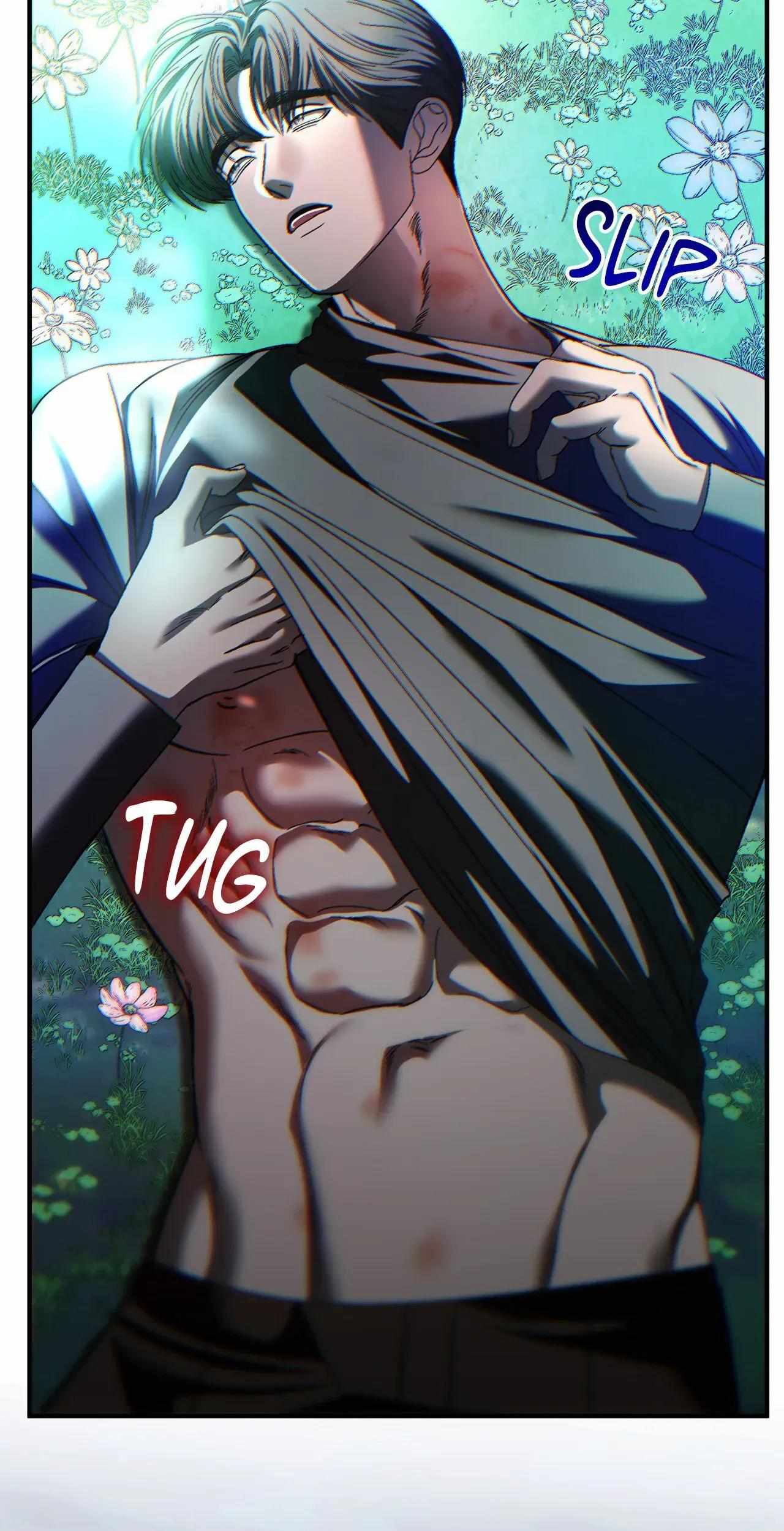 Single Not Ready to Mingle Chapter 80 page 59