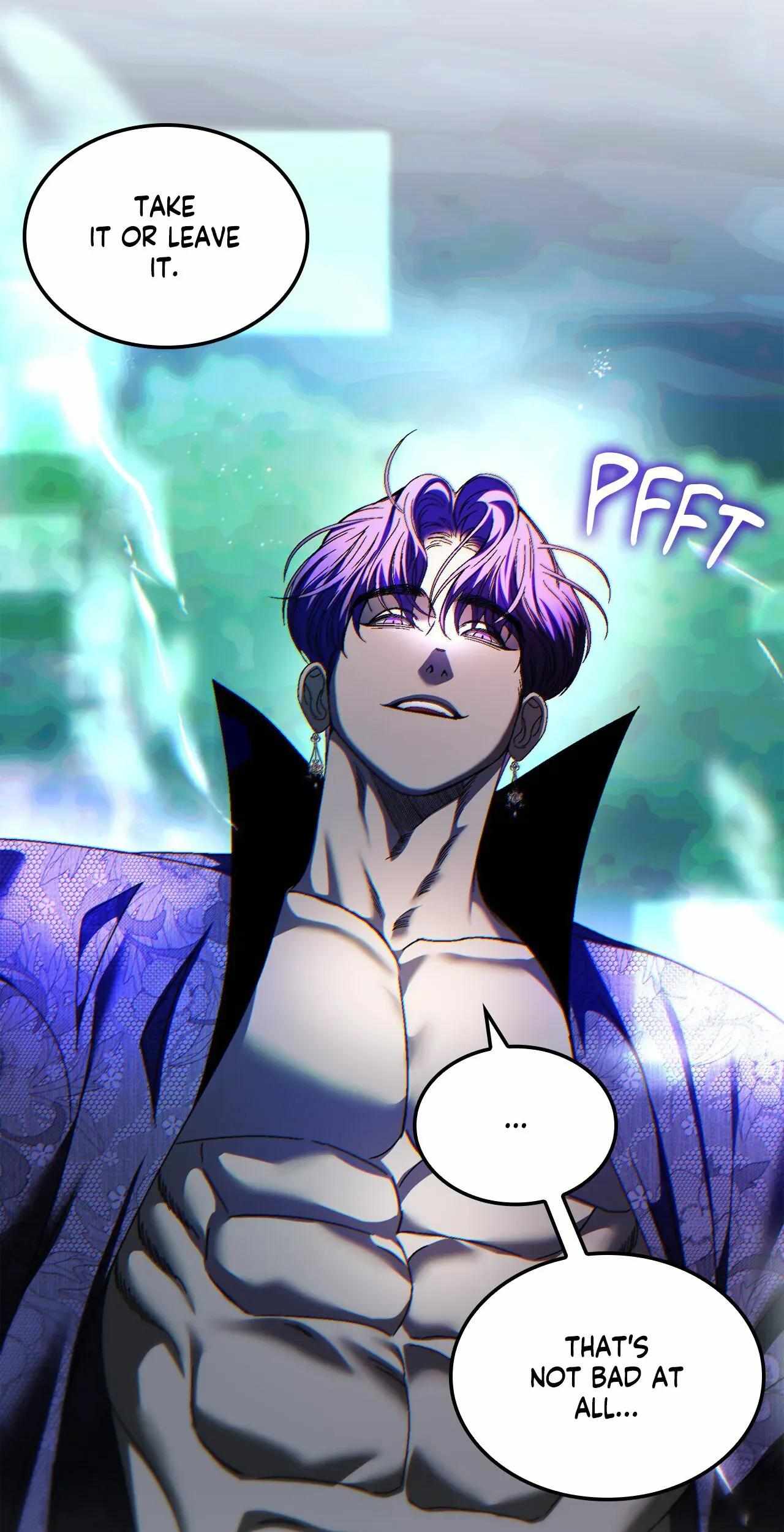 Single Not Ready to Mingle Chapter 80 page 60