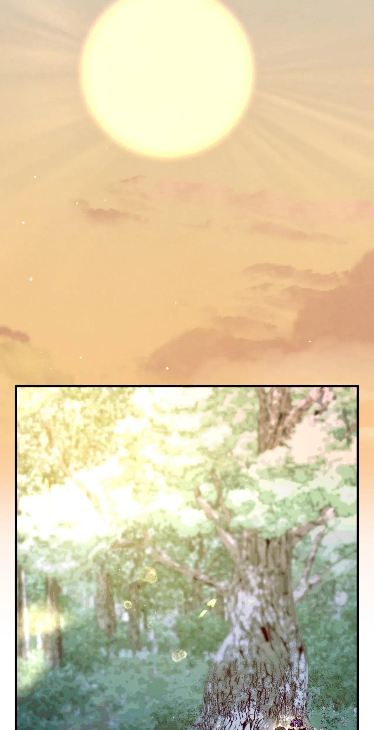 Single Not Ready to Mingle Chapter 82 page 1
