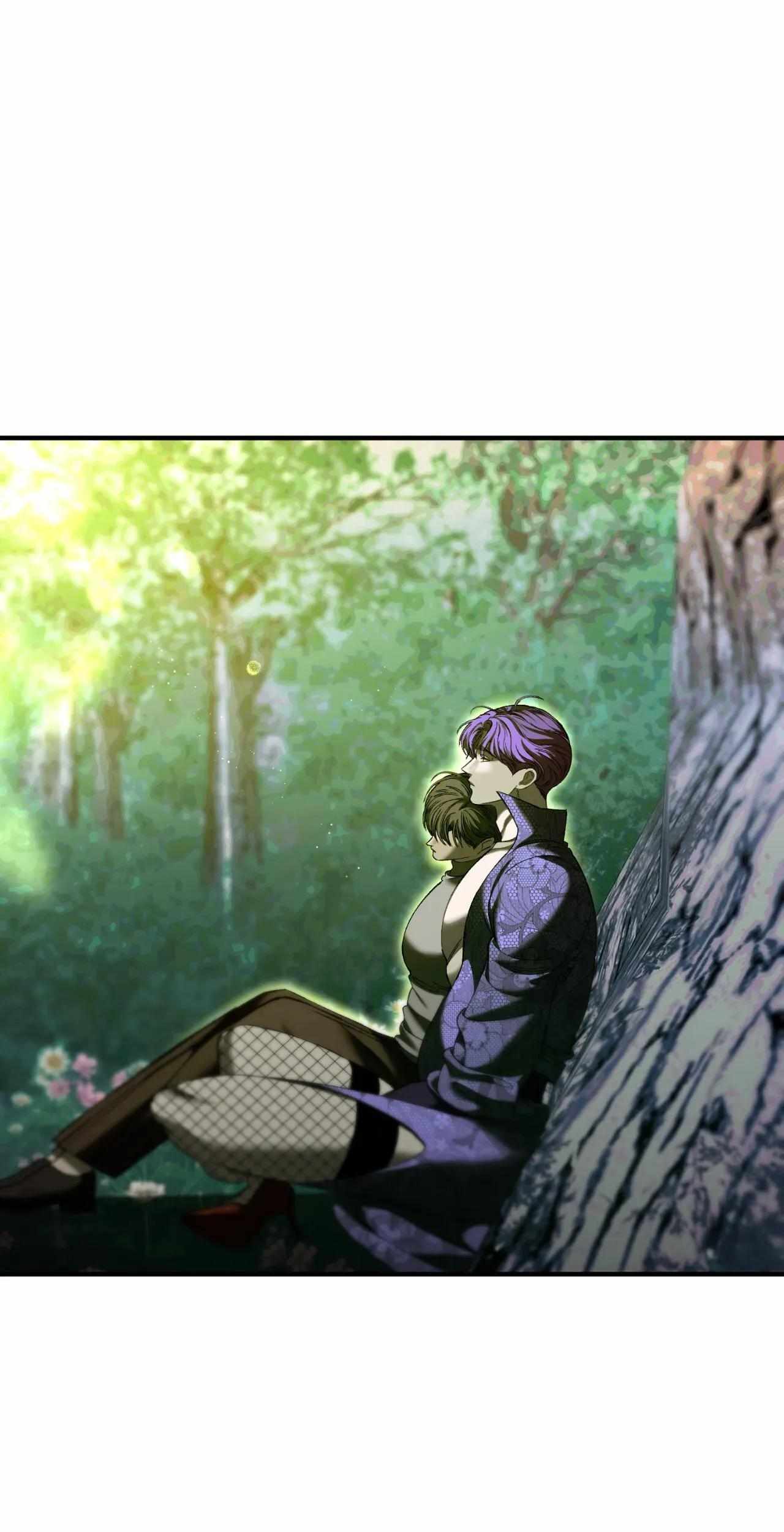 Single Not Ready to Mingle Chapter 82 page 4