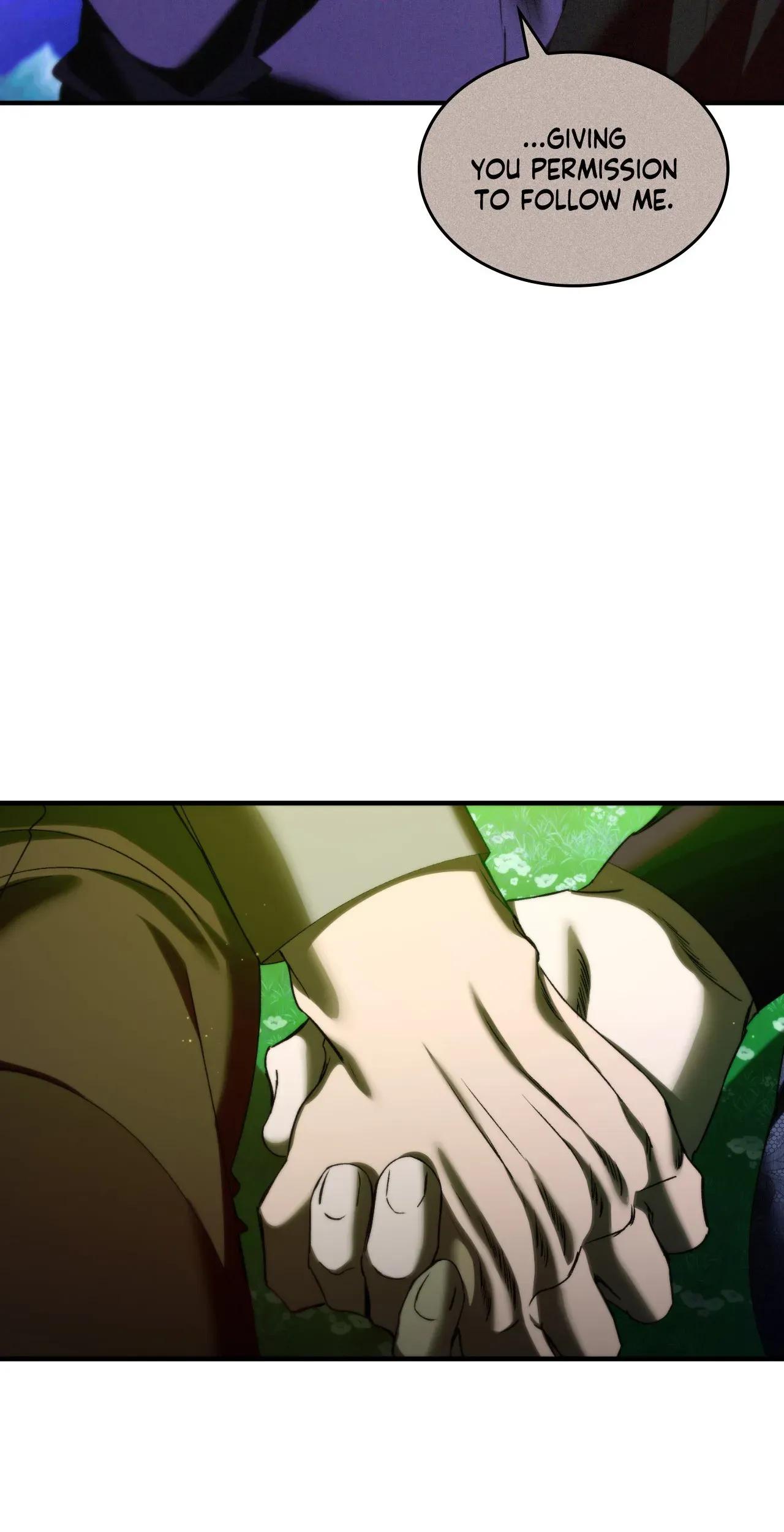 Single Not Ready to Mingle Chapter 82 page 7
