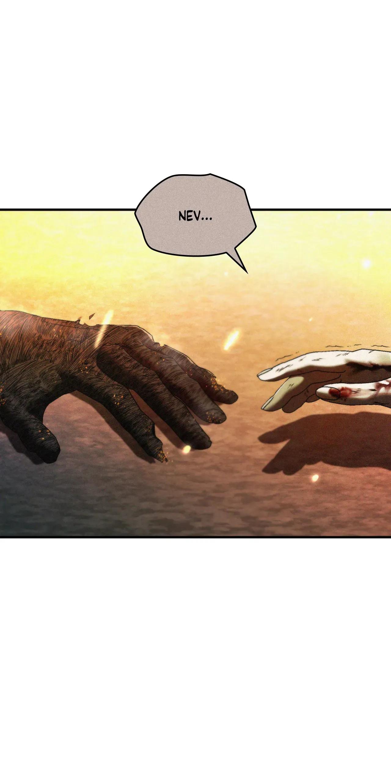 Single Not Ready to Mingle Chapter 82 page 8