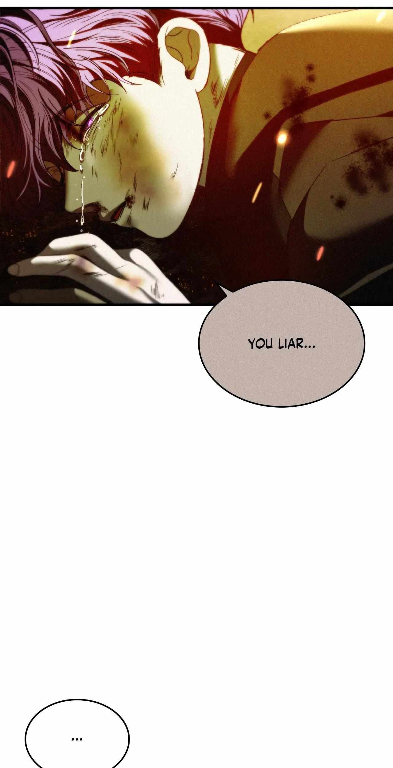 Single Not Ready to Mingle Chapter 82 page 11