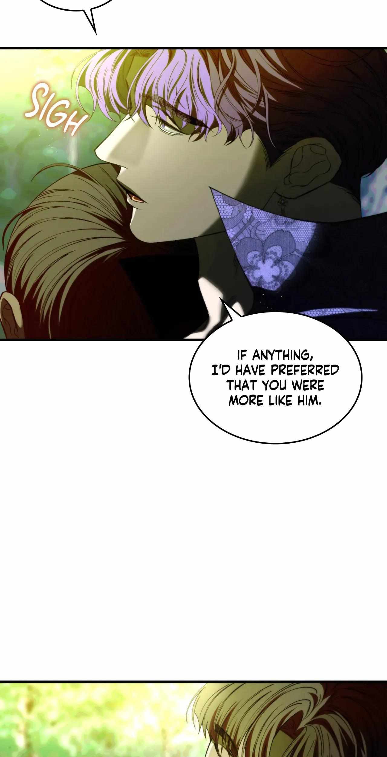 Single Not Ready to Mingle Chapter 82 page 12