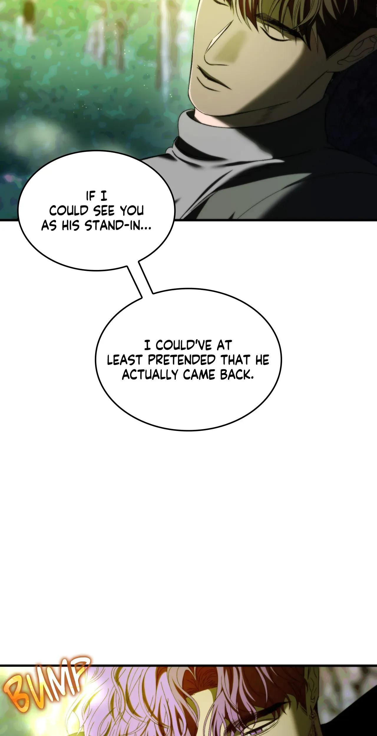 Single Not Ready to Mingle Chapter 82 page 13