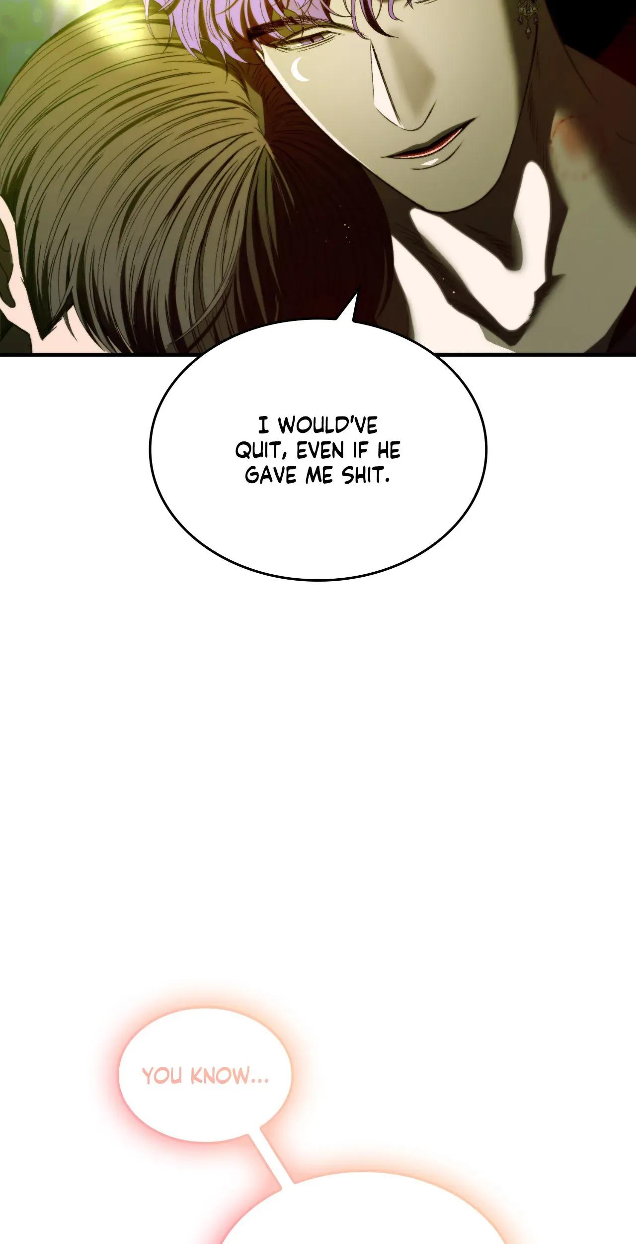 Single Not Ready to Mingle Chapter 82 page 14