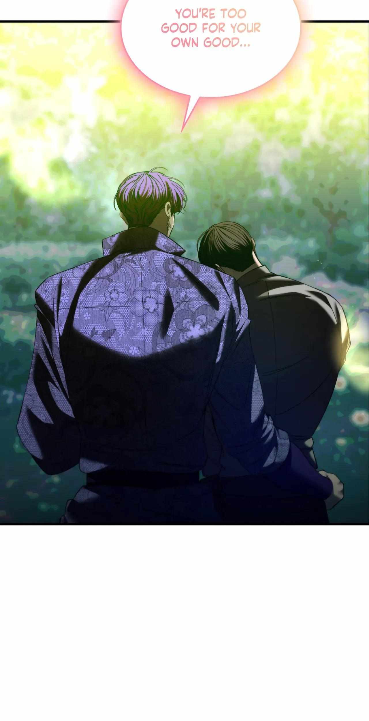 Single Not Ready to Mingle Chapter 82 page 15