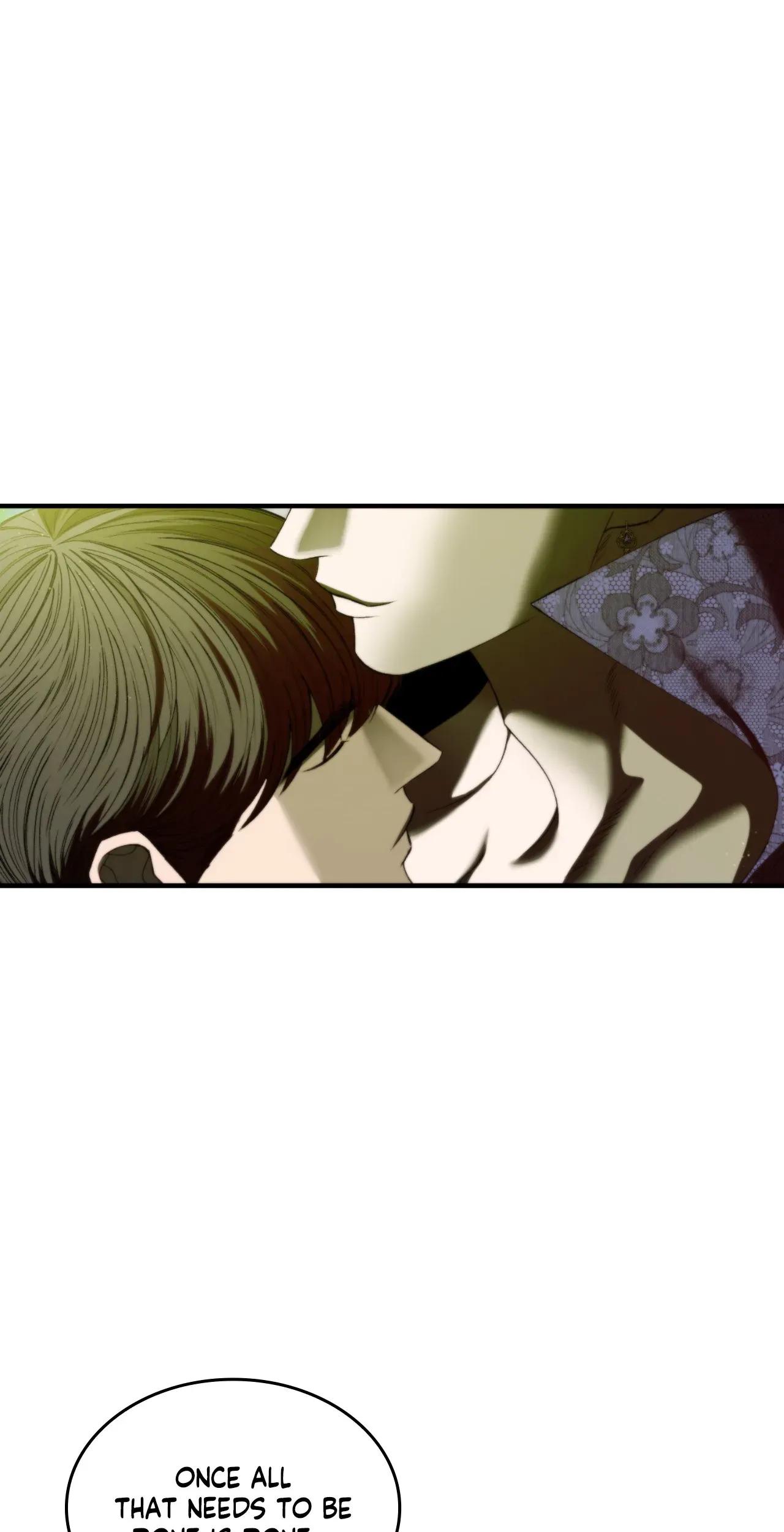 Single Not Ready to Mingle Chapter 82 page 18