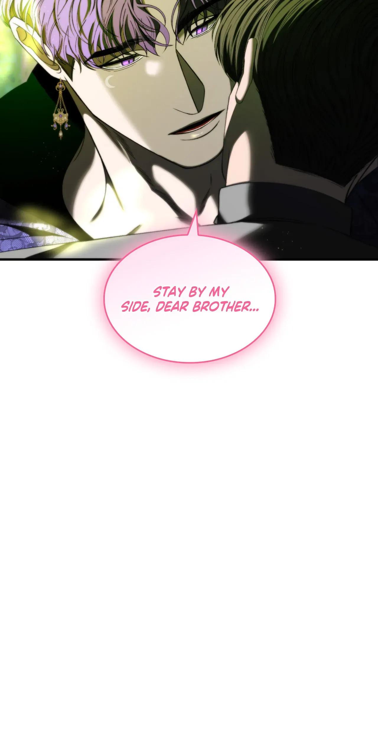 Single Not Ready to Mingle Chapter 82 page 22