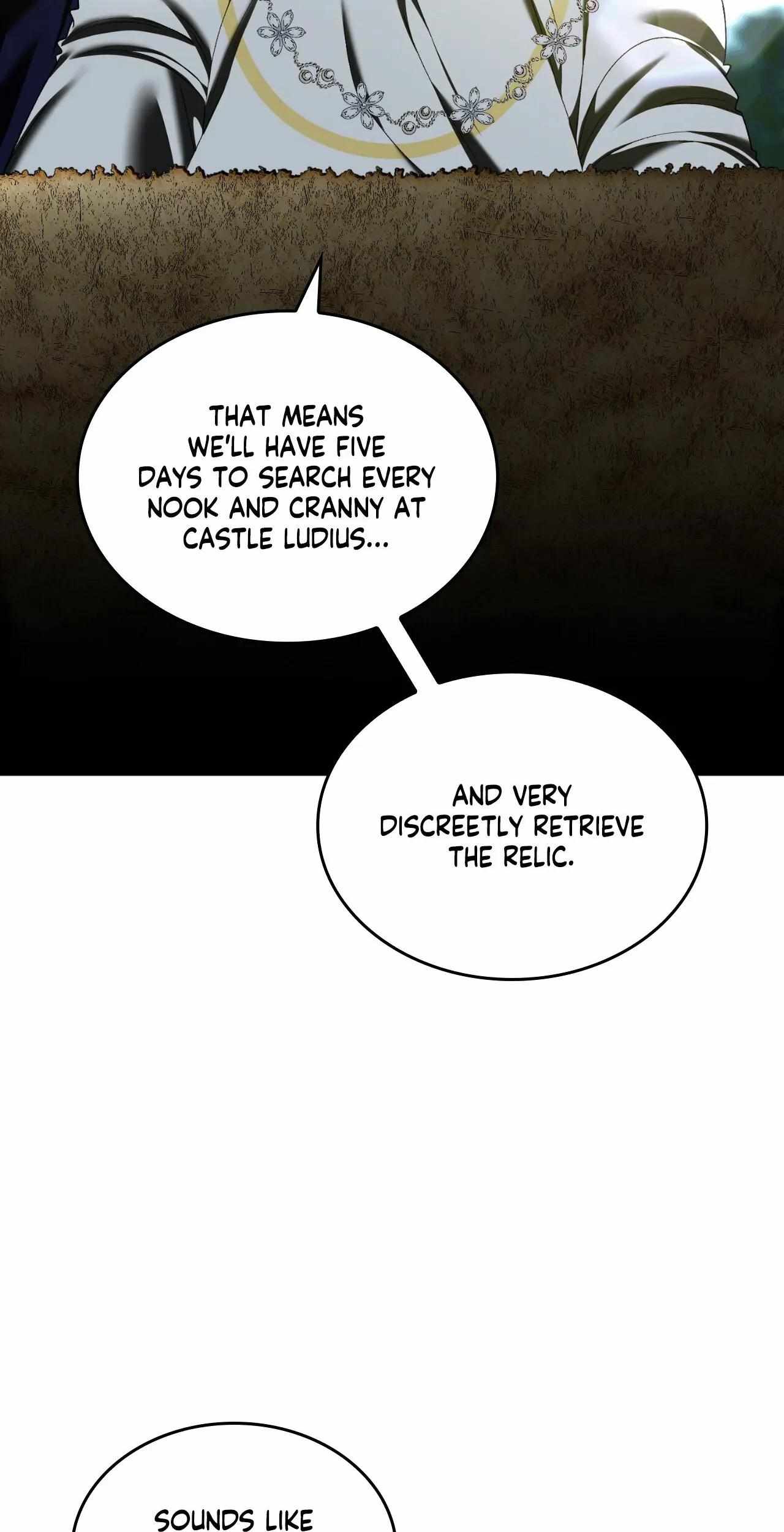 Single Not Ready to Mingle Chapter 82 page 25