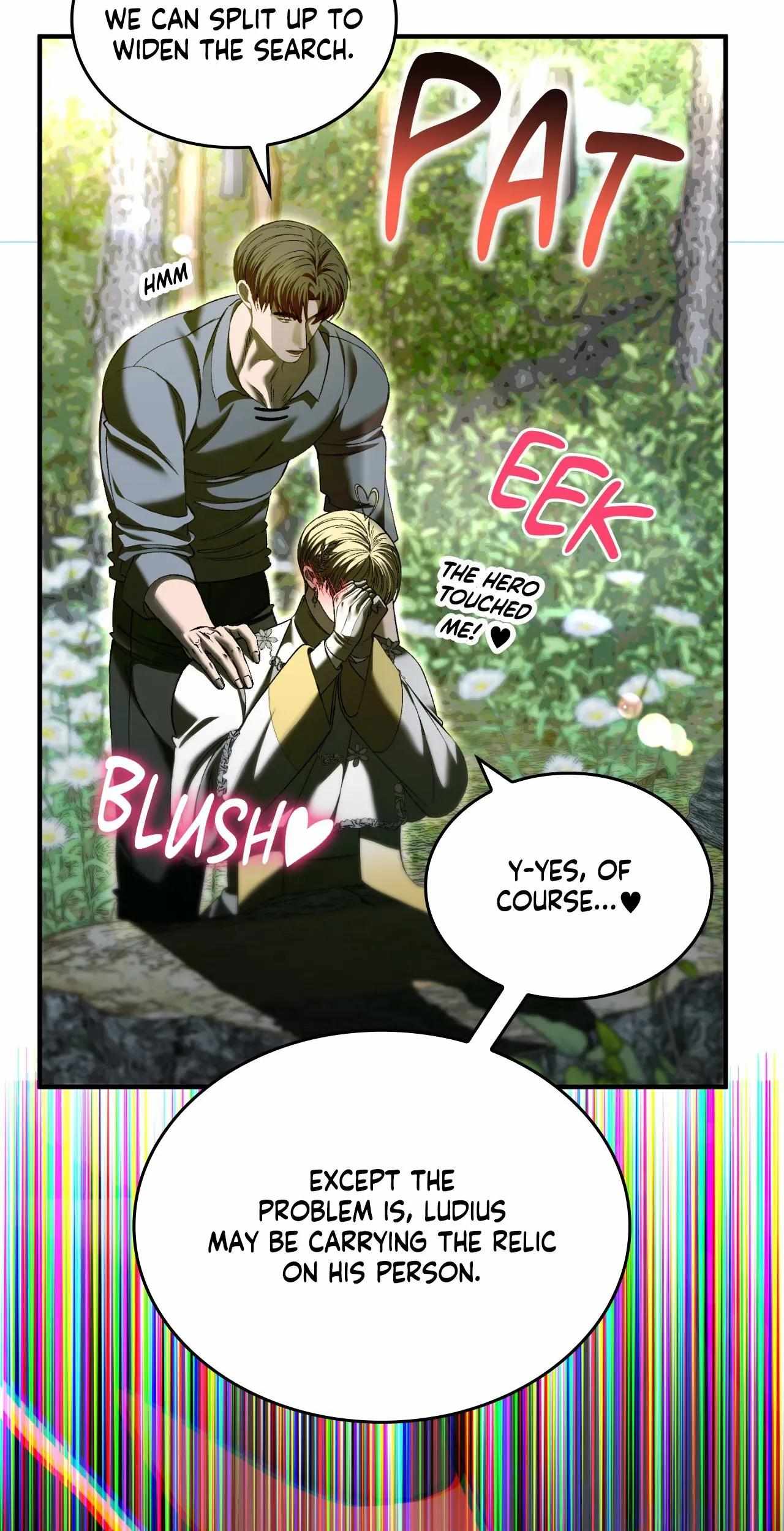 Single Not Ready to Mingle Chapter 82 page 26