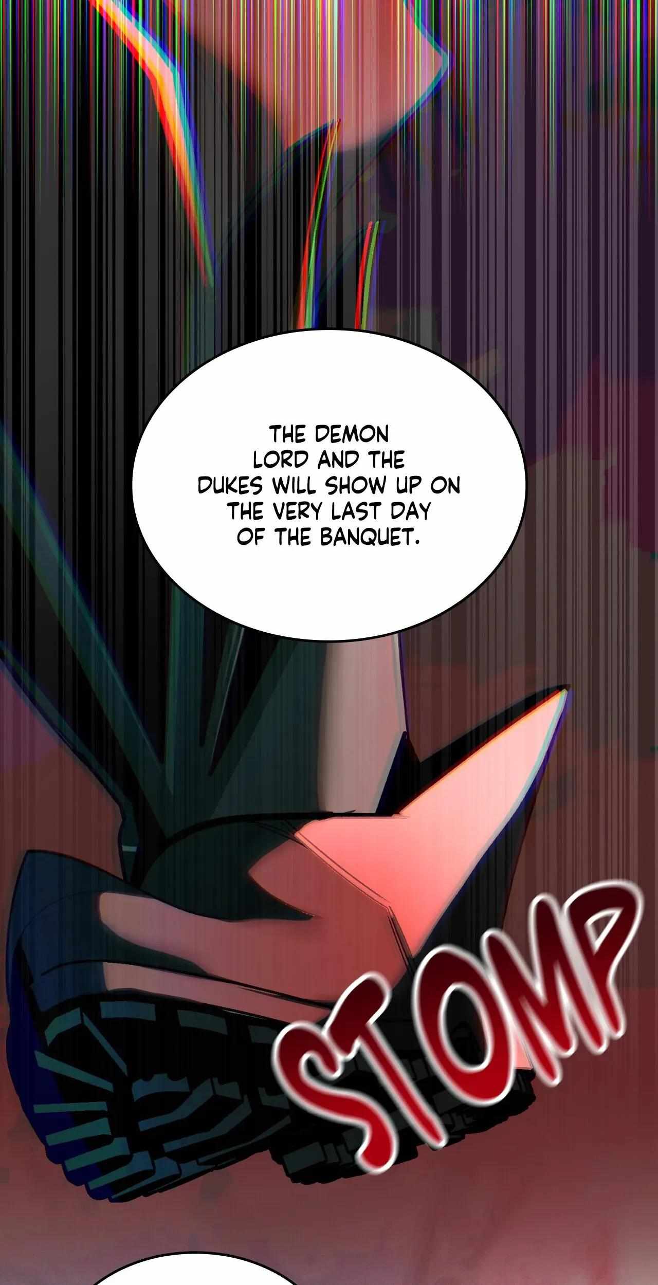 Single Not Ready to Mingle Chapter 82 page 27
