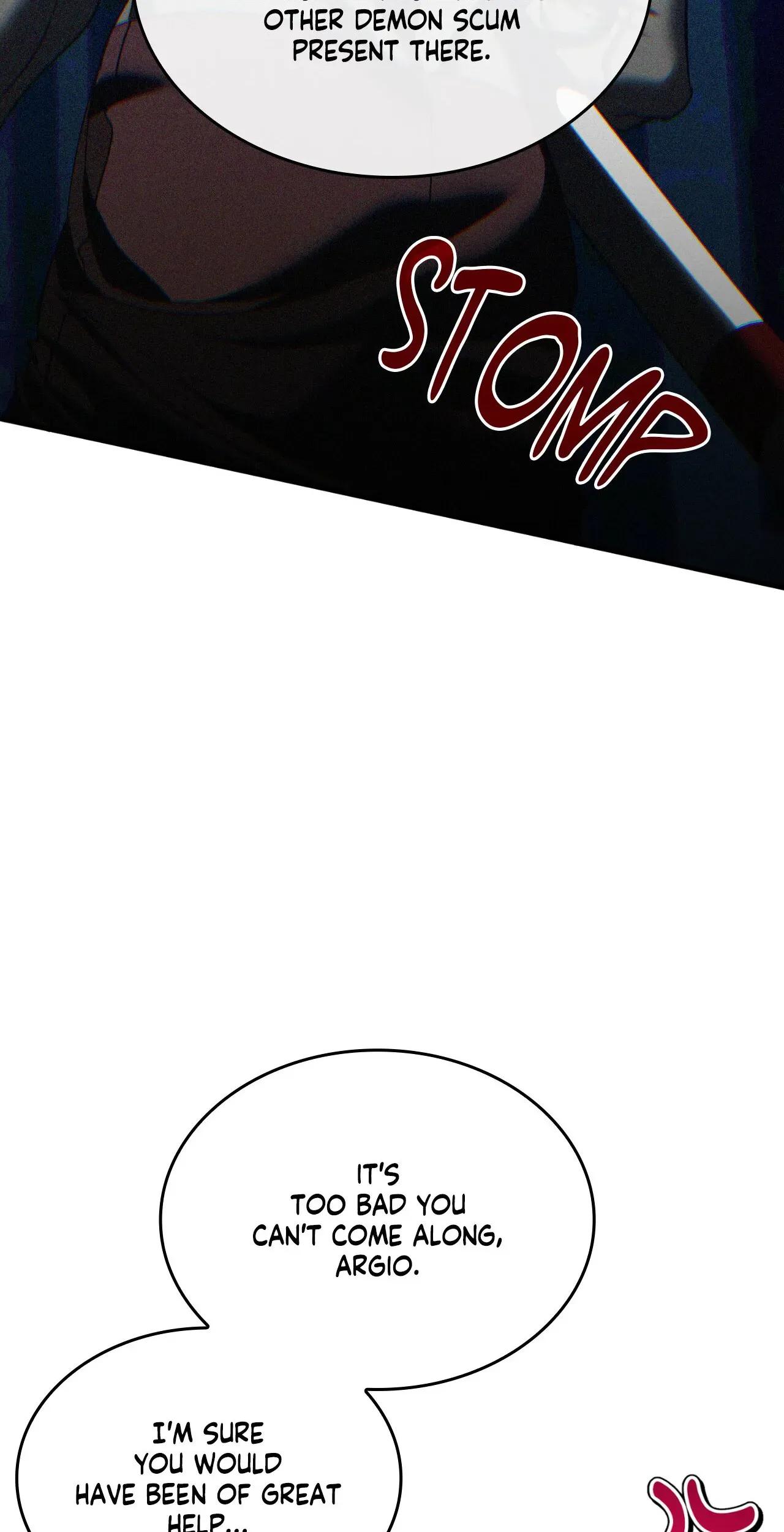 Single Not Ready to Mingle Chapter 82 page 29