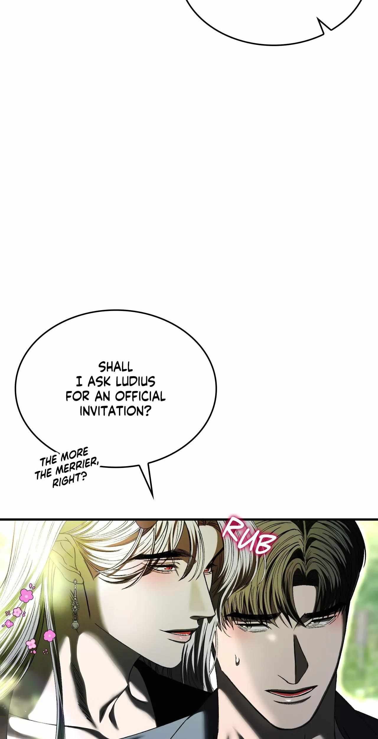Single Not Ready to Mingle Chapter 82 page 31