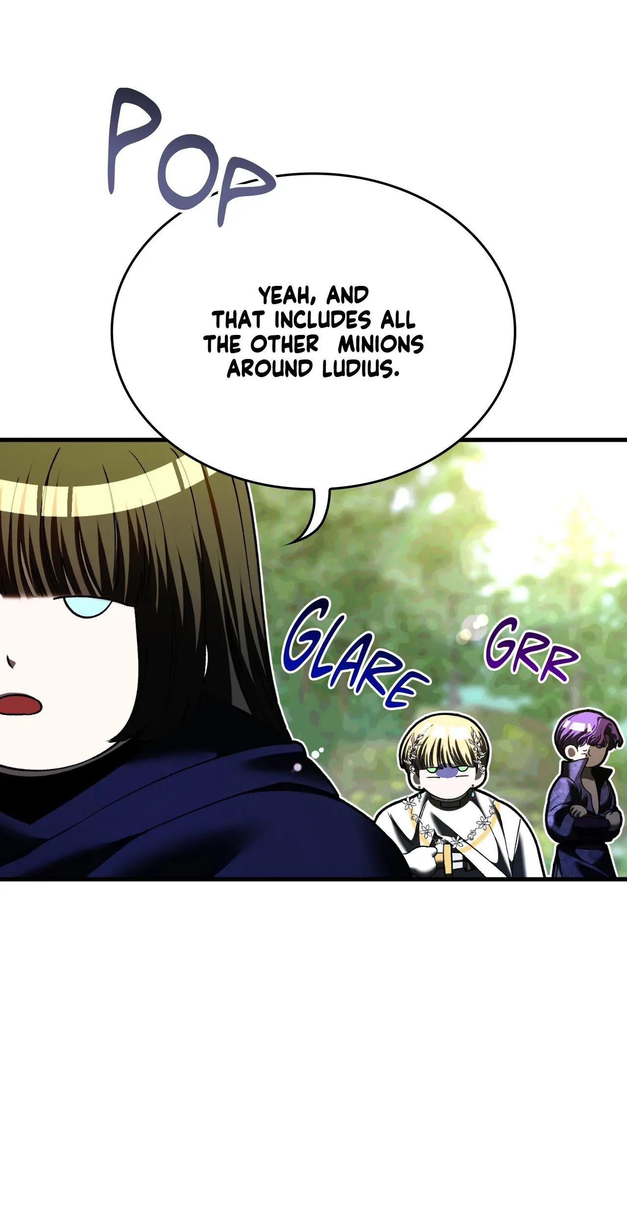 Single Not Ready to Mingle Chapter 82 page 34