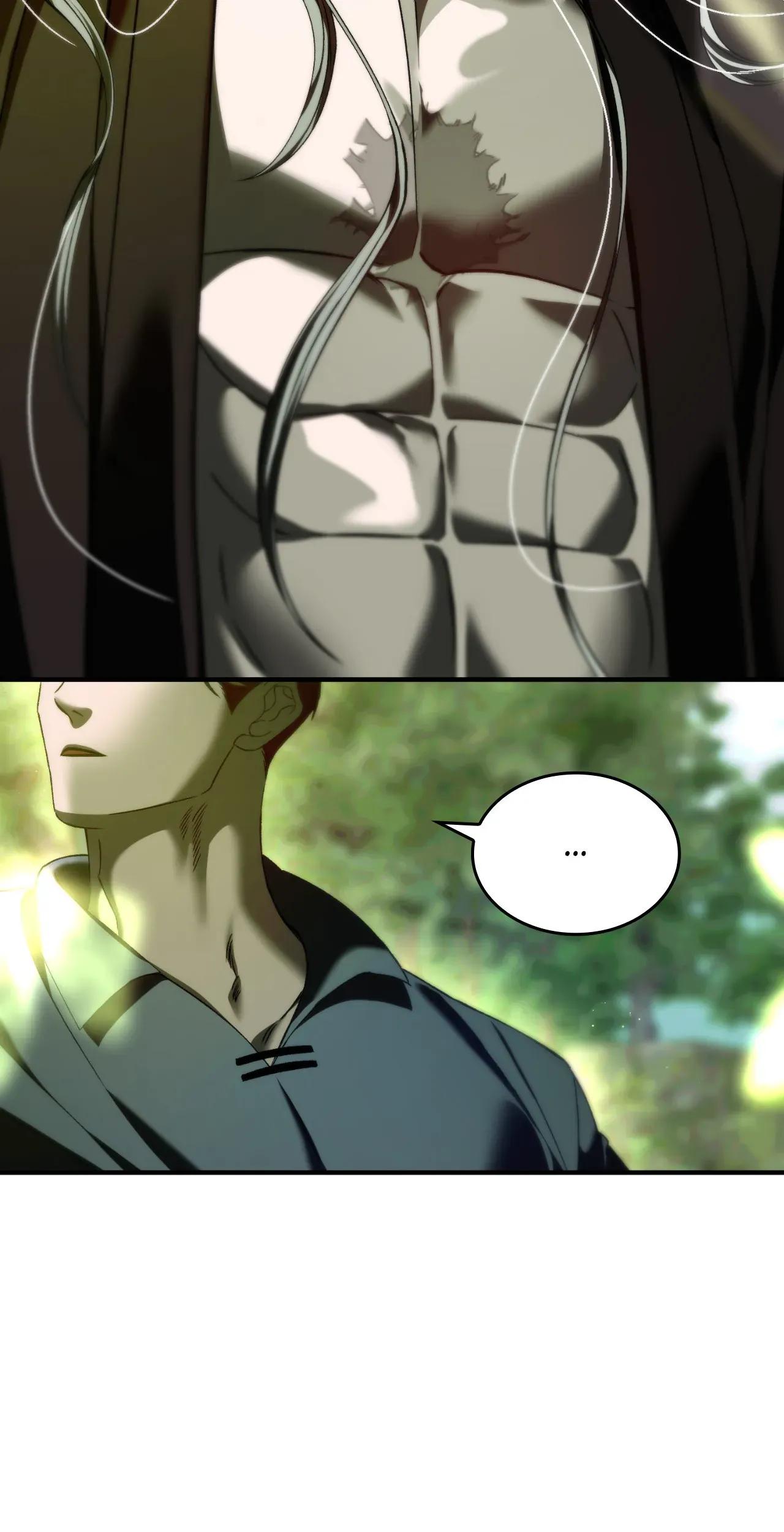 Single Not Ready to Mingle Chapter 82 page 38